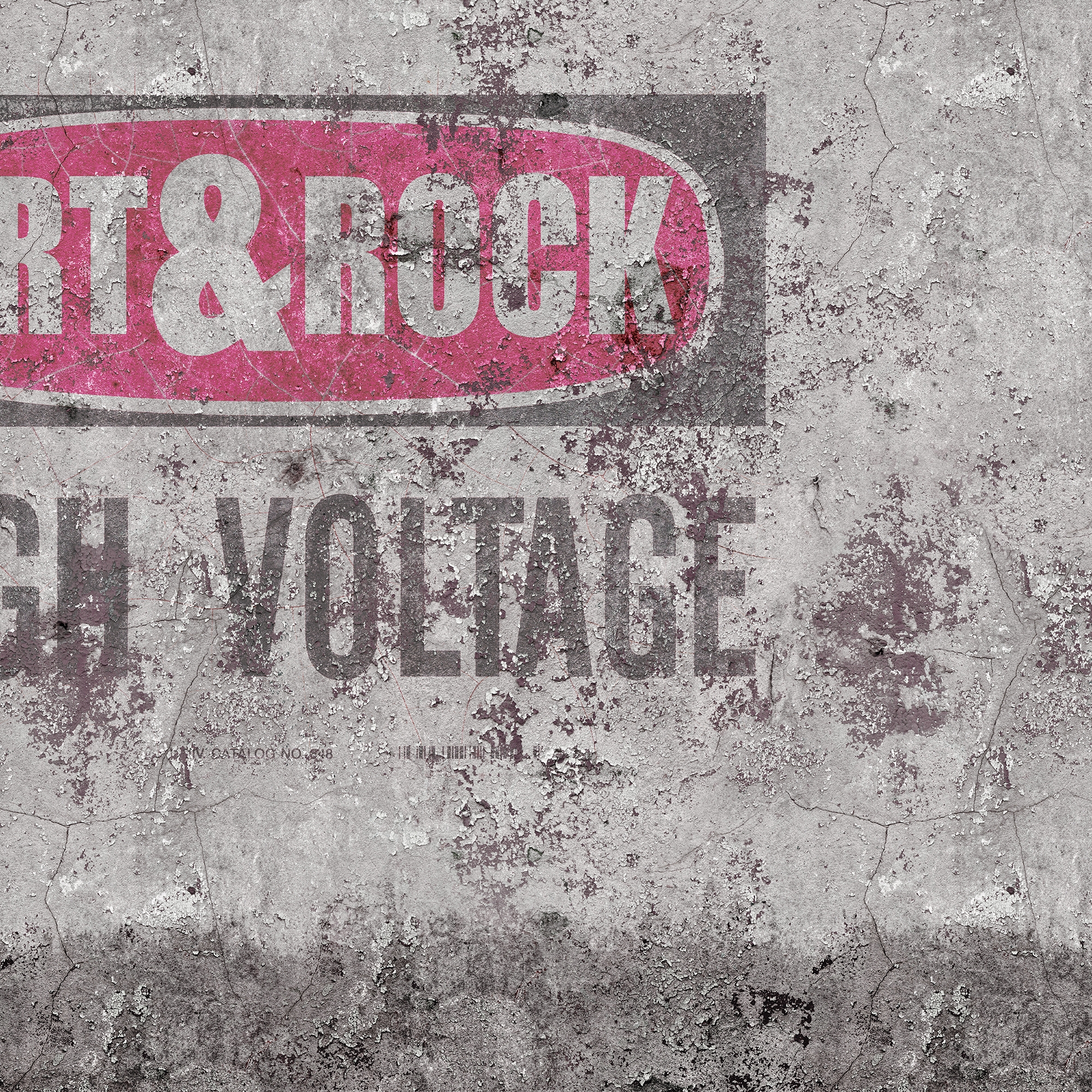 Mostra il prodotto Art & Rock del produttore GLAMORA