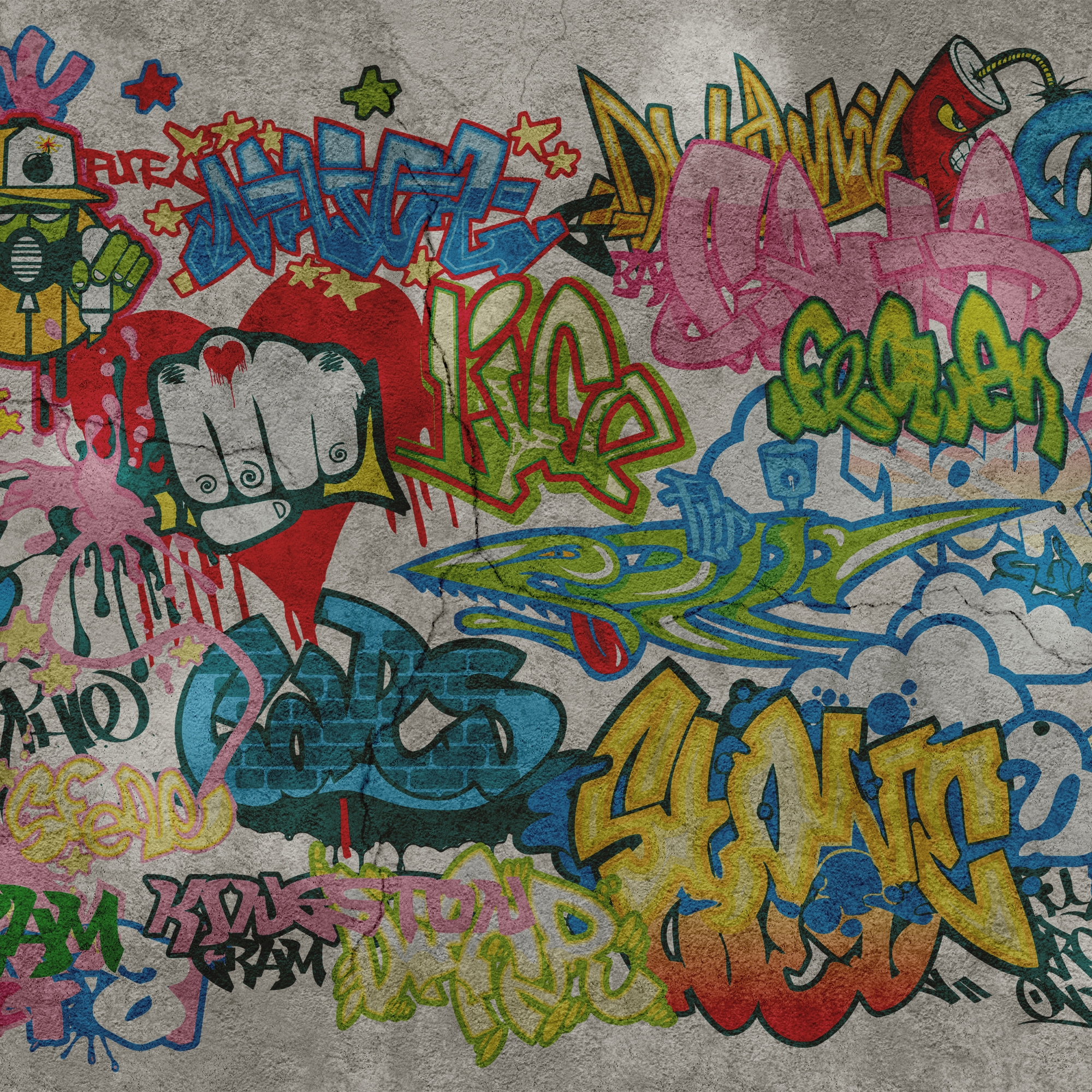 Urban Gallery