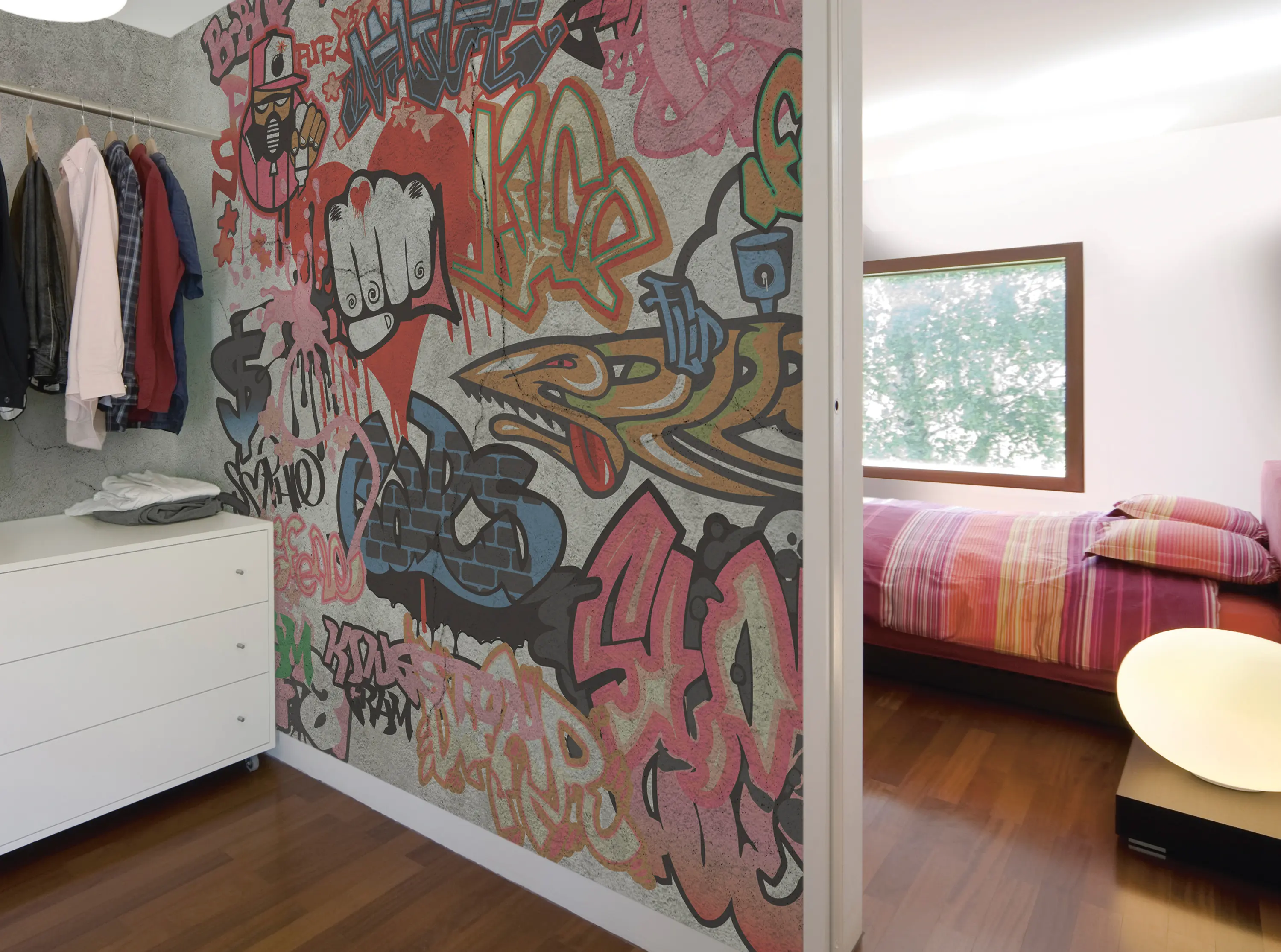 GLAMORA - Urban Gallery