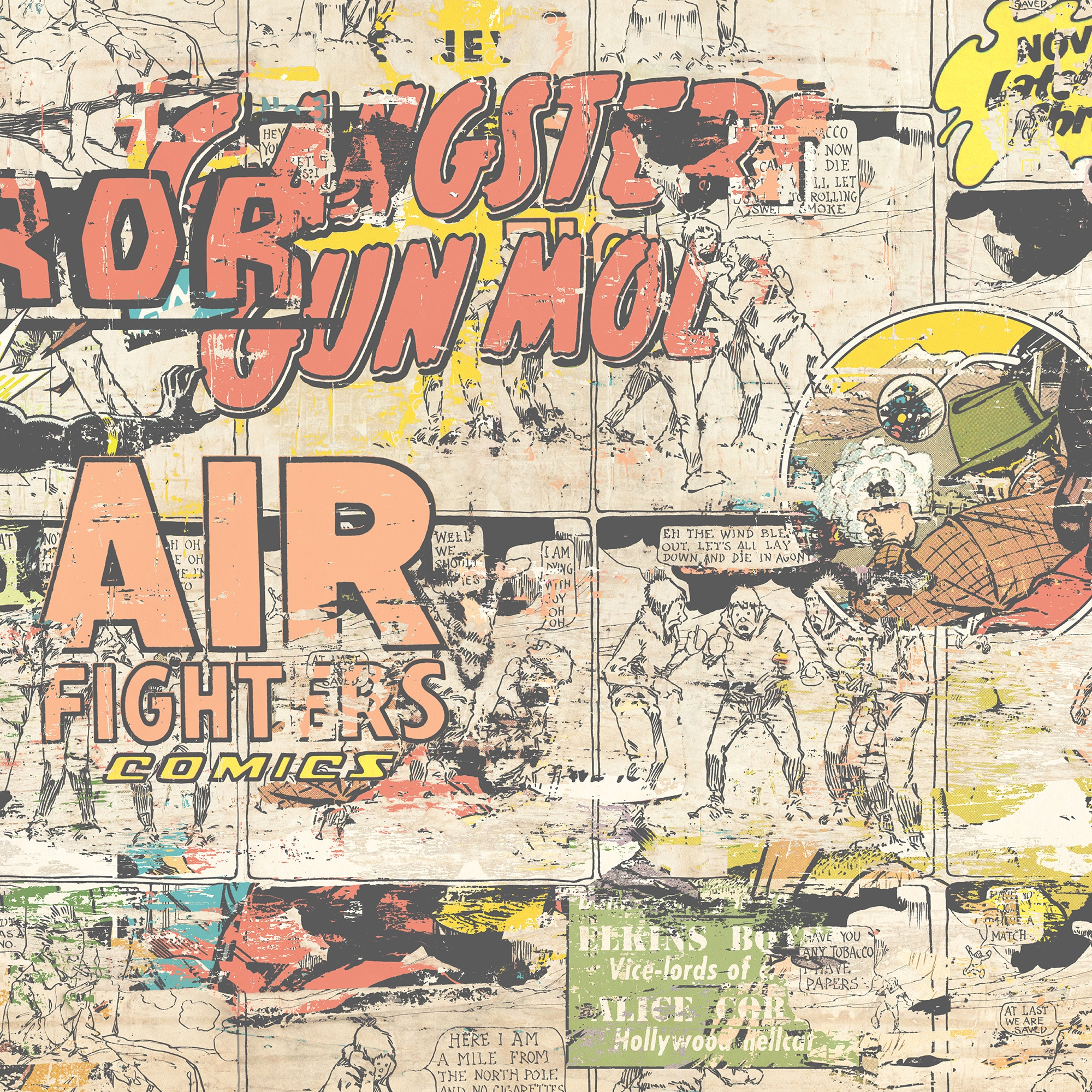 Produkt Comixology des Herstellers GLAMORA anzeigen