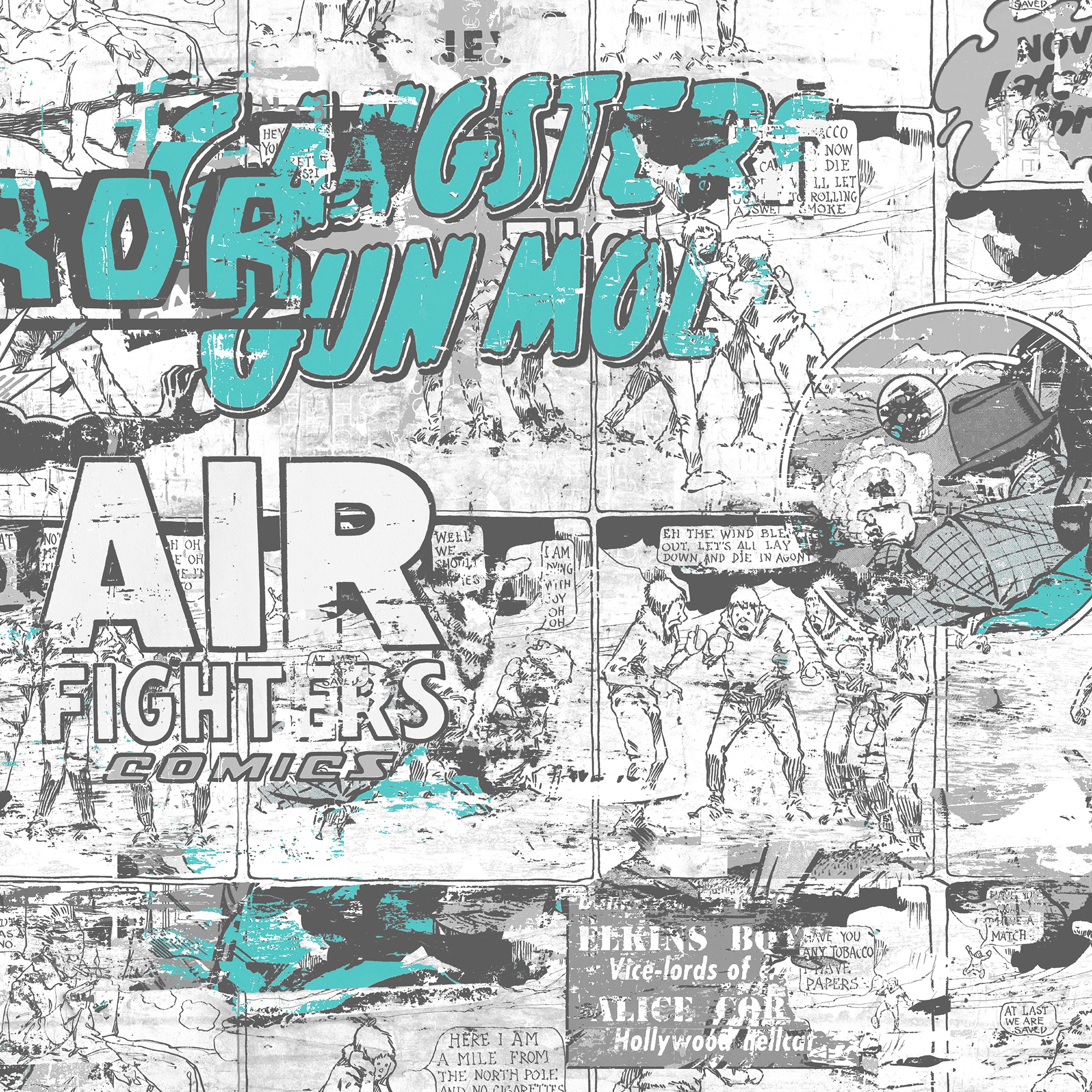 Comixology