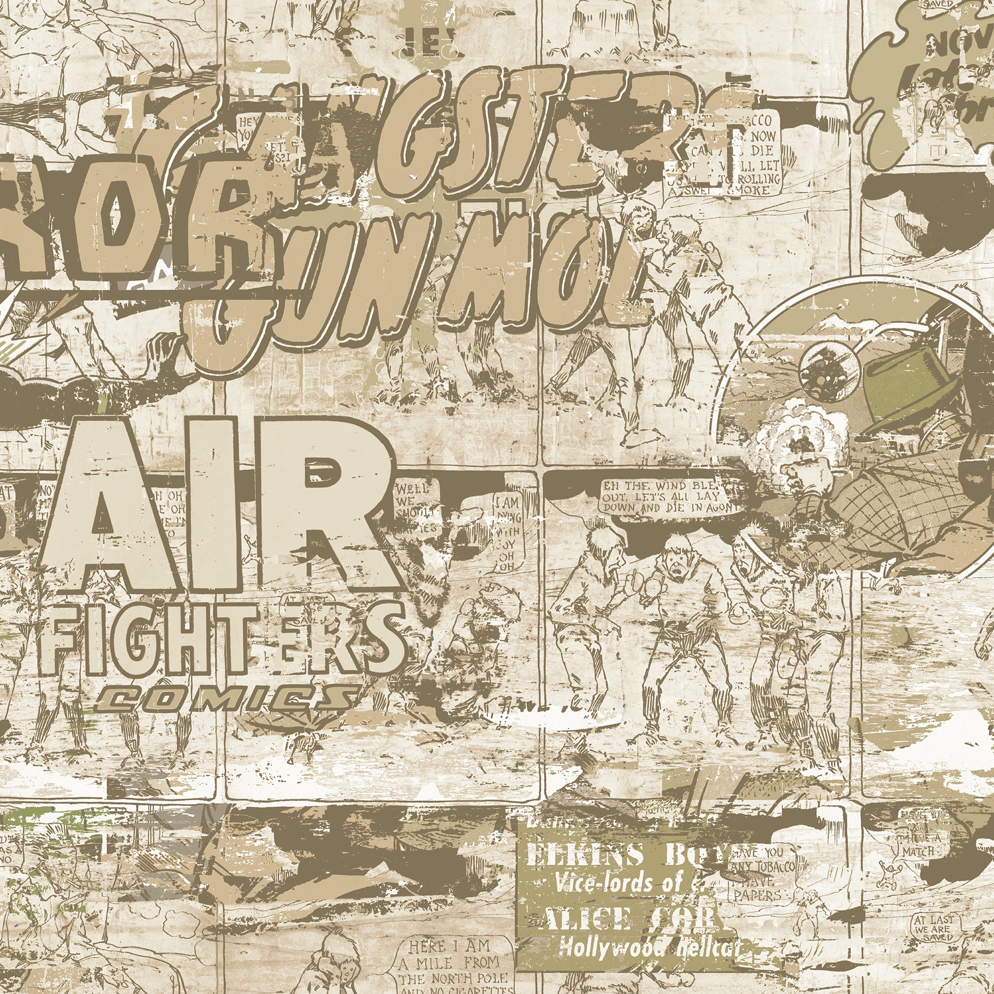 Comixology