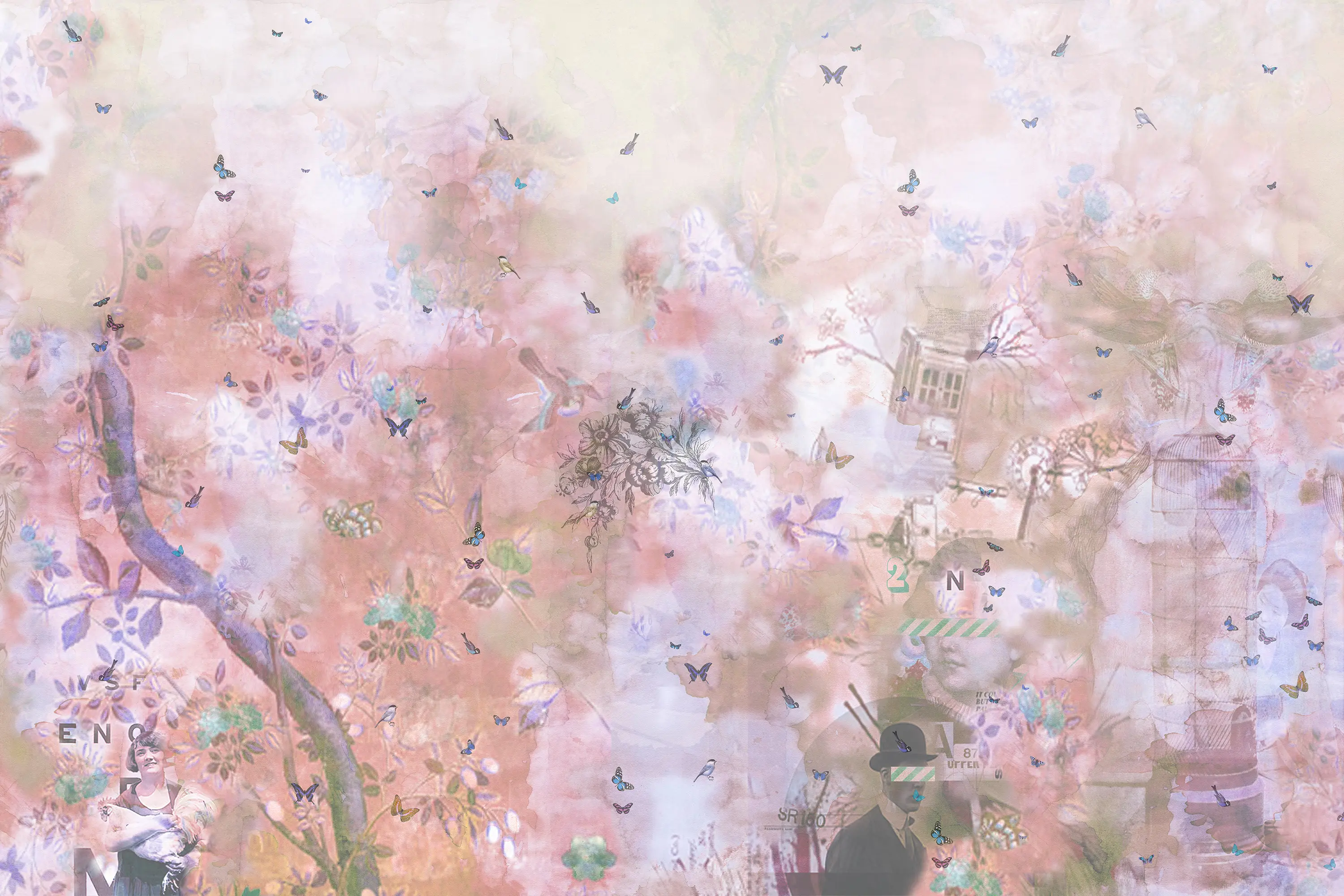 GLAMORA - Bittersweet