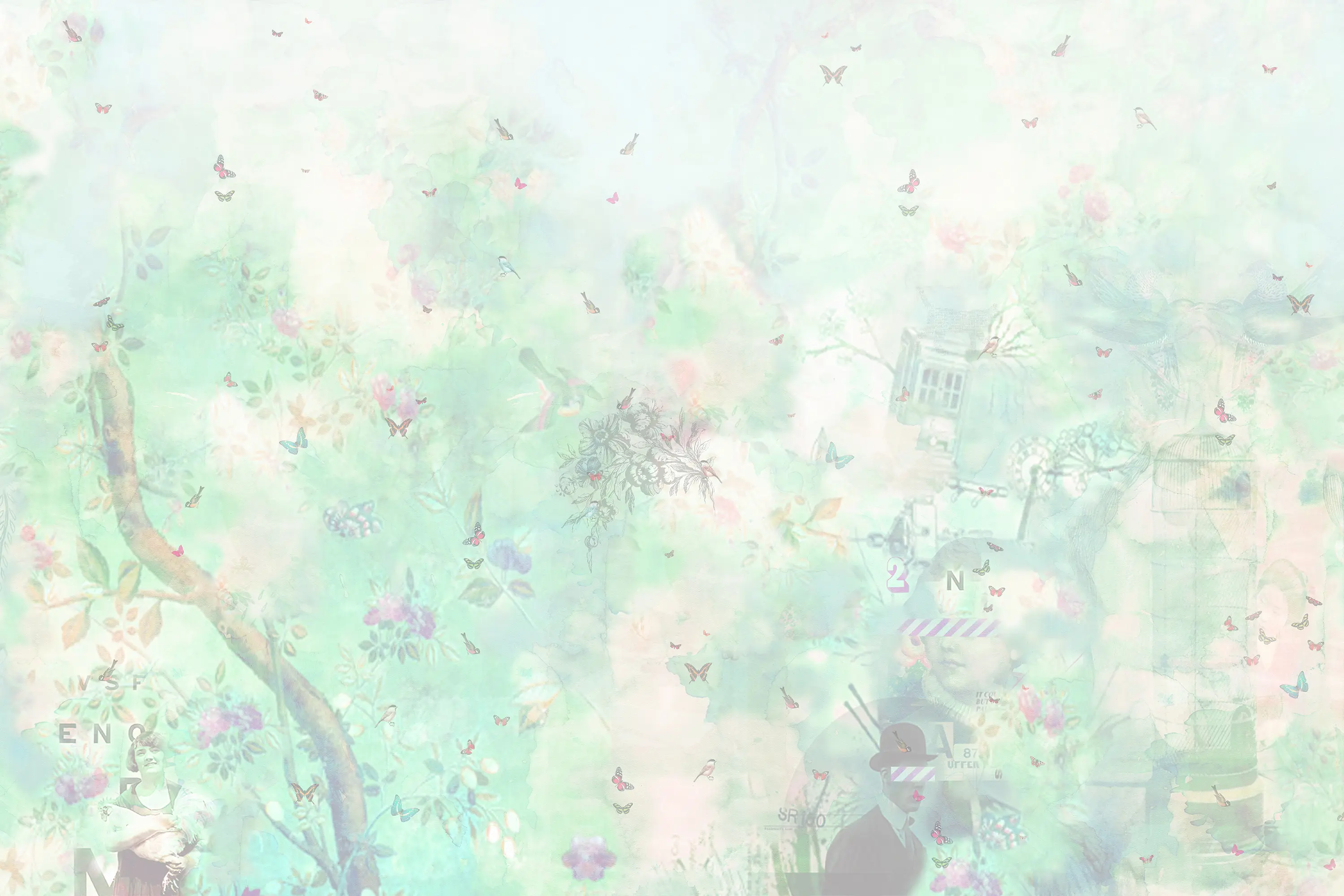 GLAMORA - Bittersweet