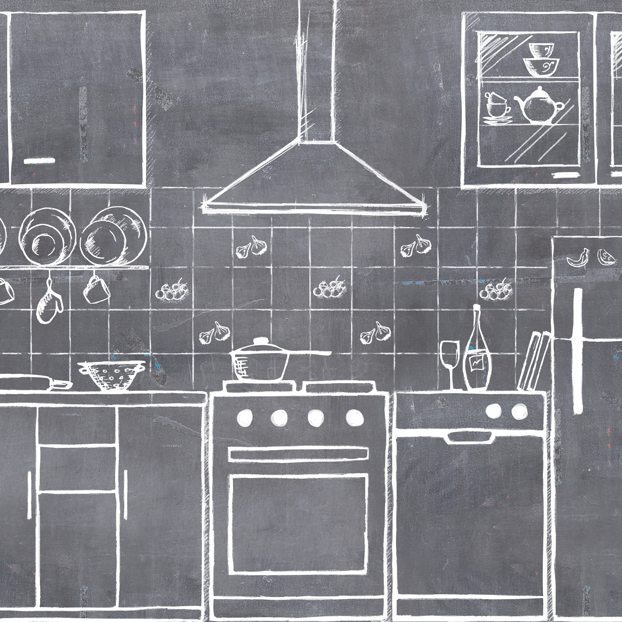 Display product Flat Loft from manufacturer GLAMORA
