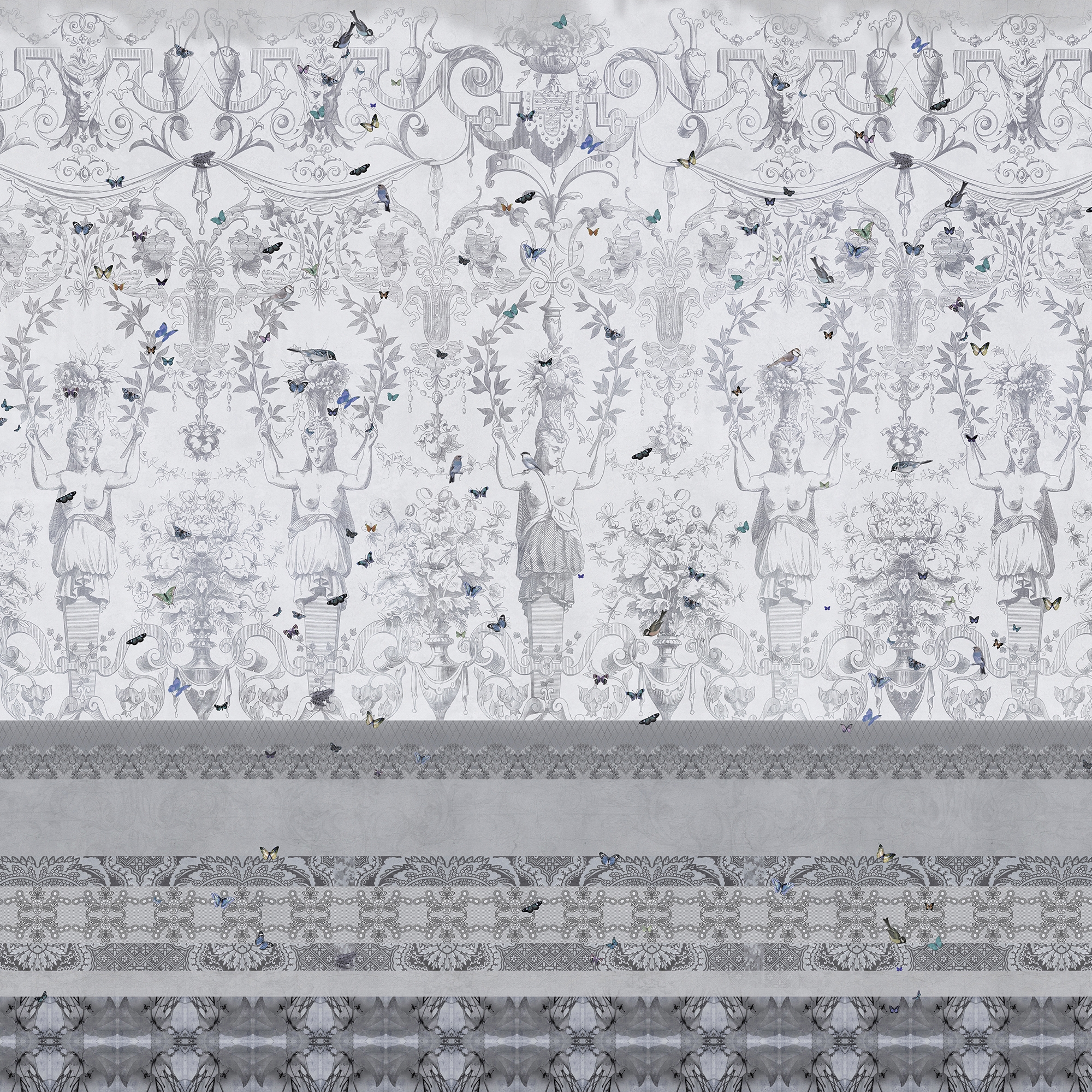 Display product Empire from manufacturer GLAMORA