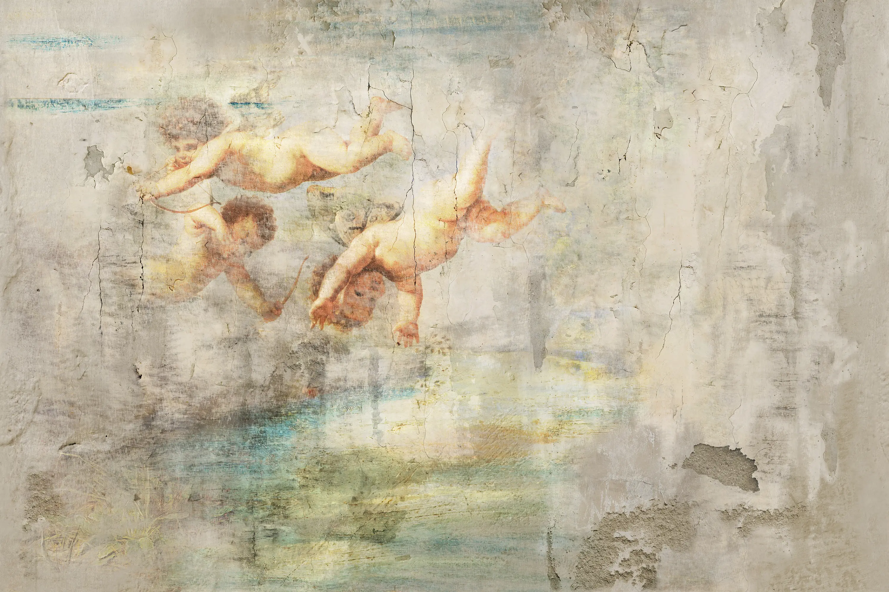 GLAMORA - Millennial