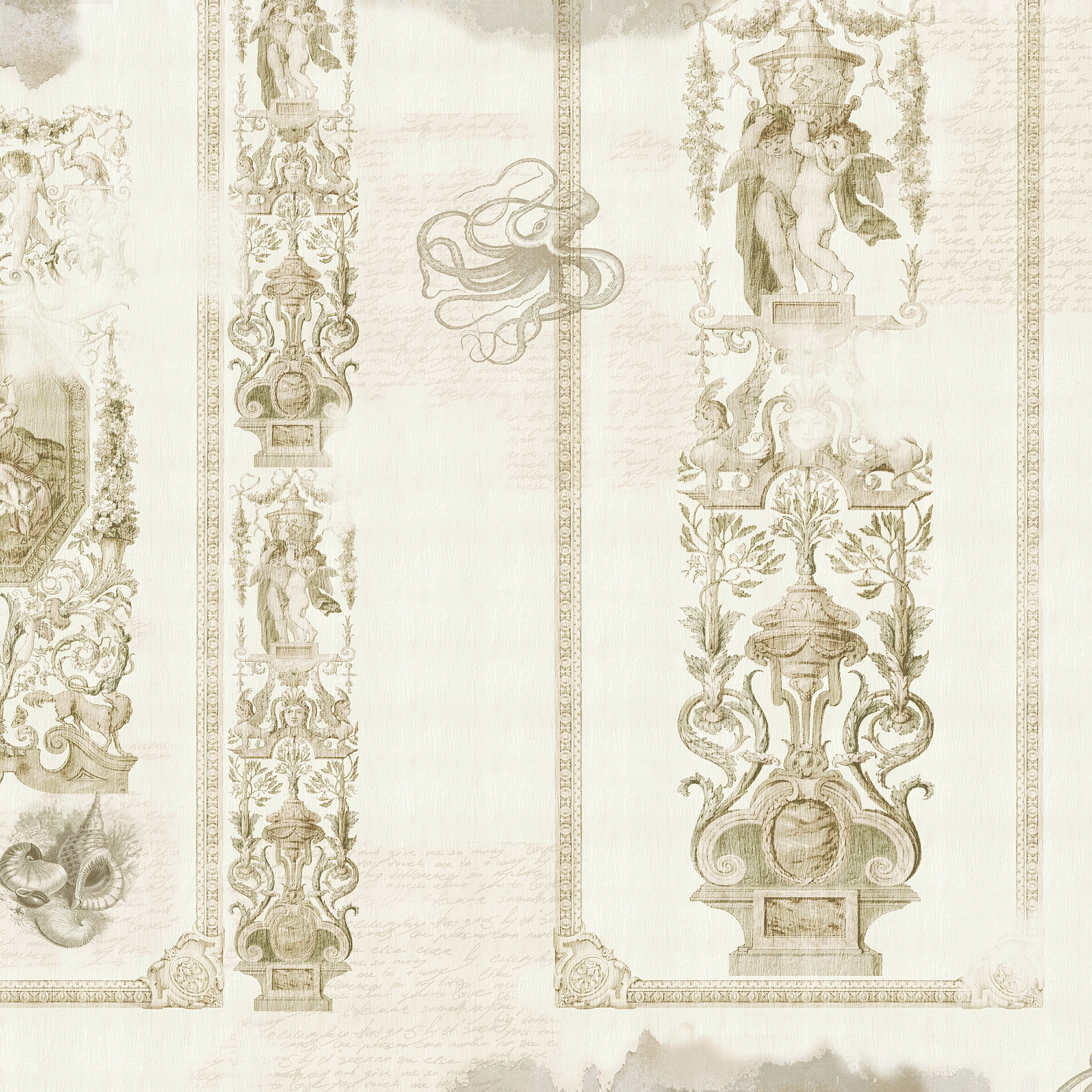 Display product Royal from manufacturer GLAMORA