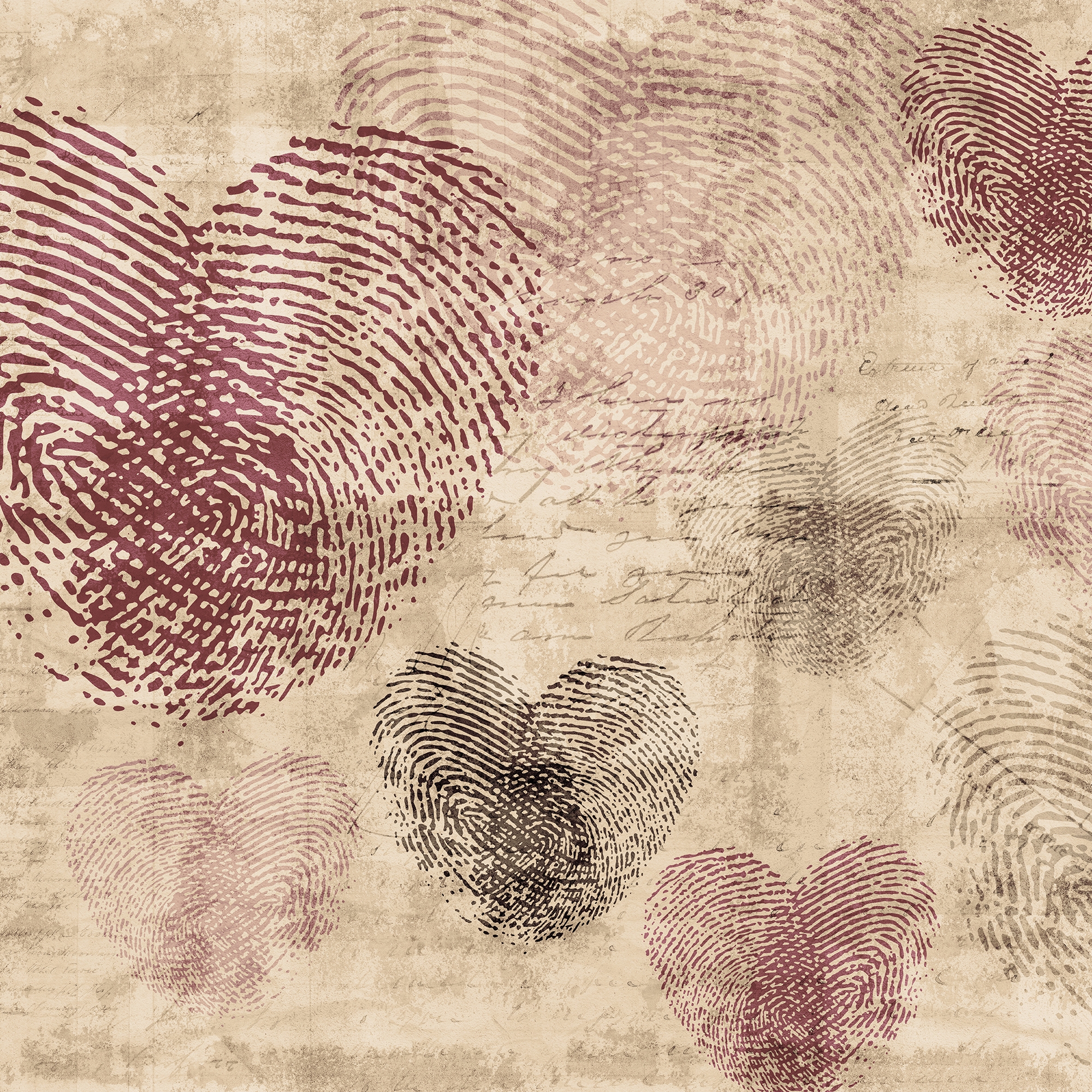 Heartprint