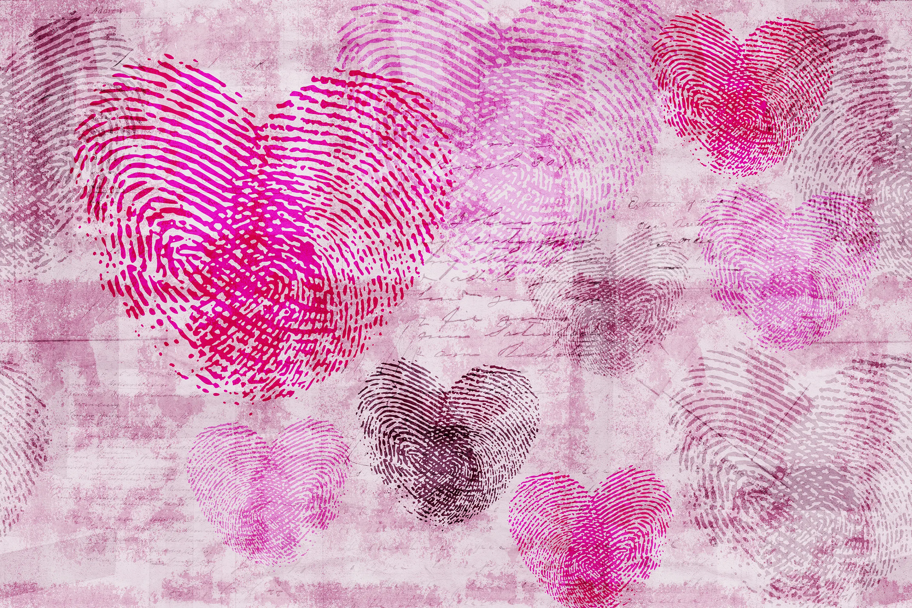 GLAMORA - Heartprint