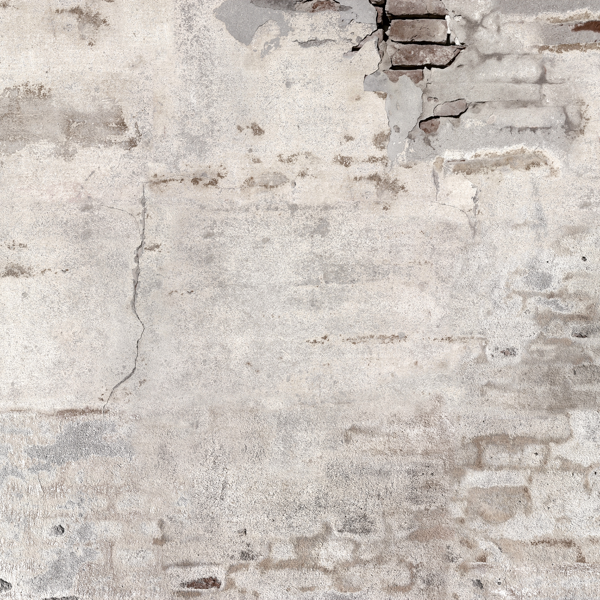 Display product Brick By Brick from manufacturer GLAMORA