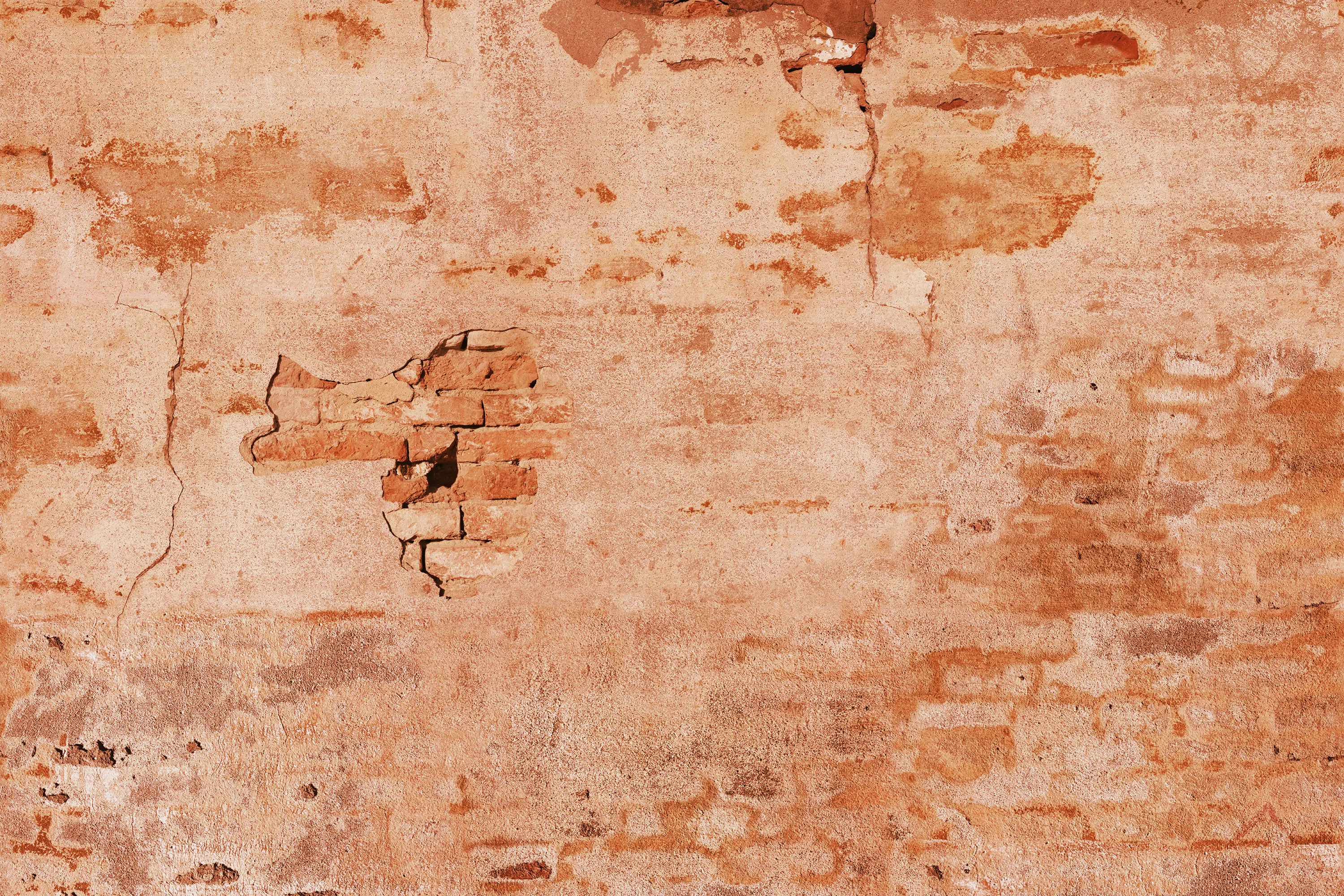 GLAMORA - Brick By Brick