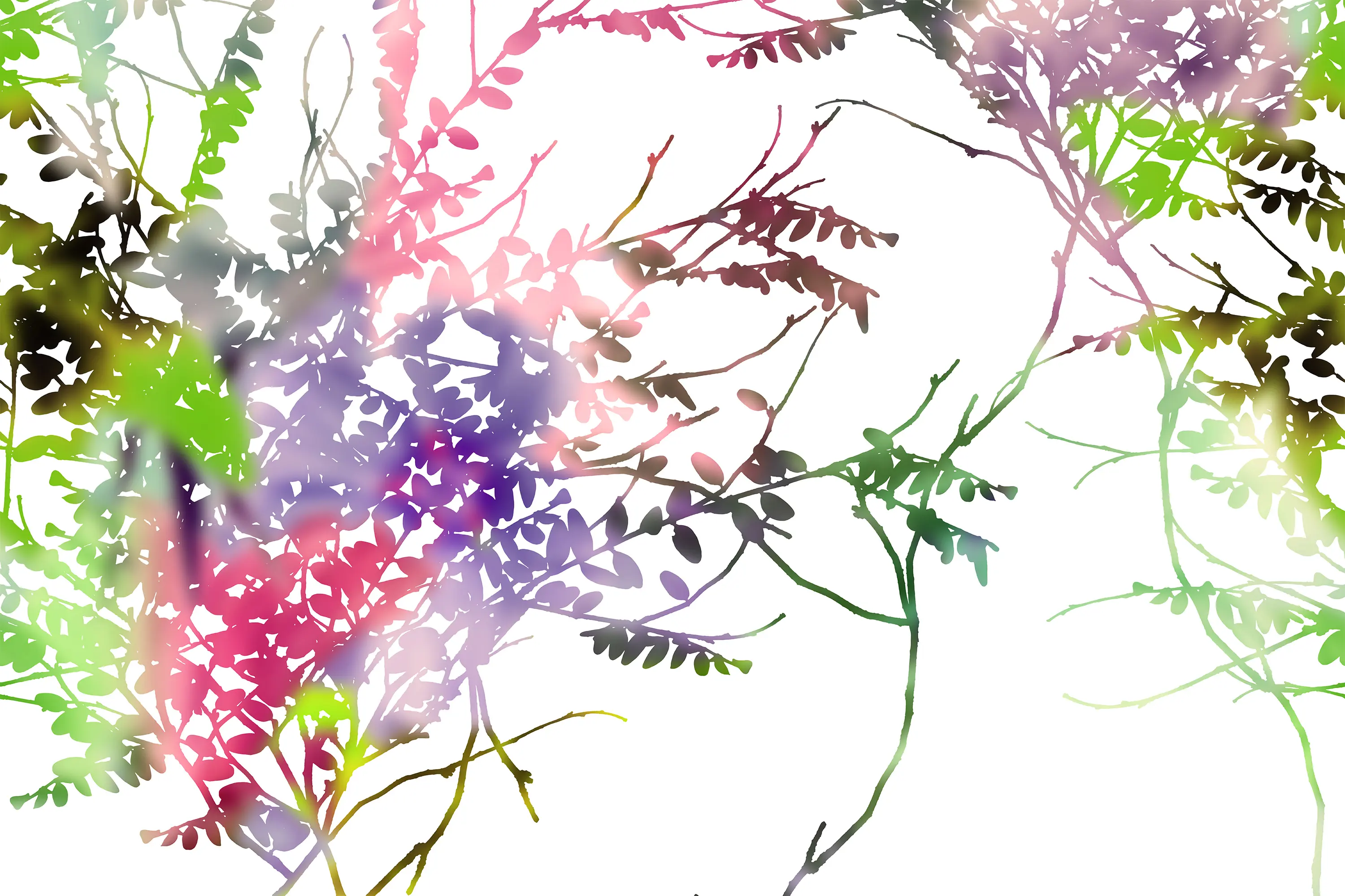 GLAMORA - Ghost Garden