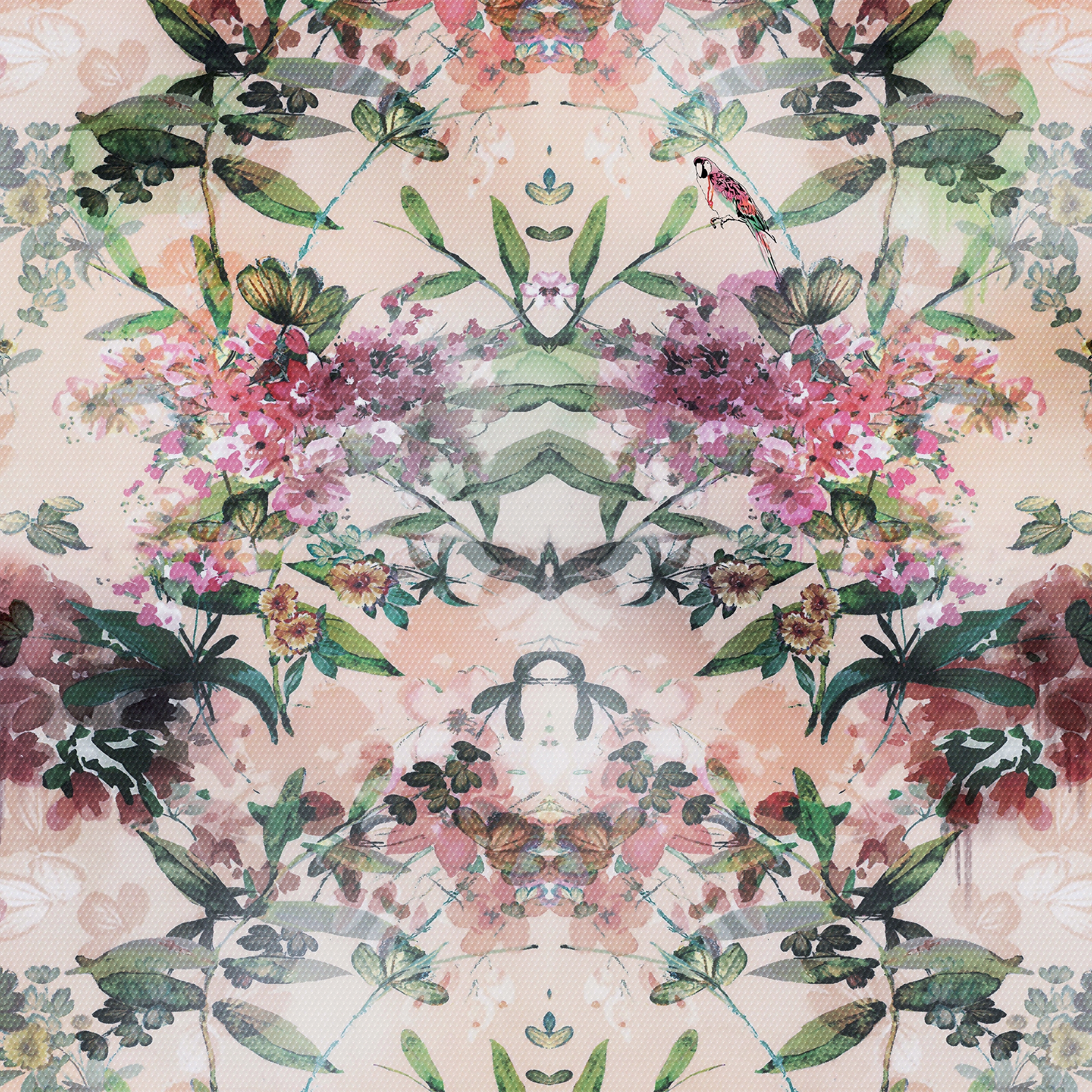 Display product Kusa from manufacturer GLAMORA