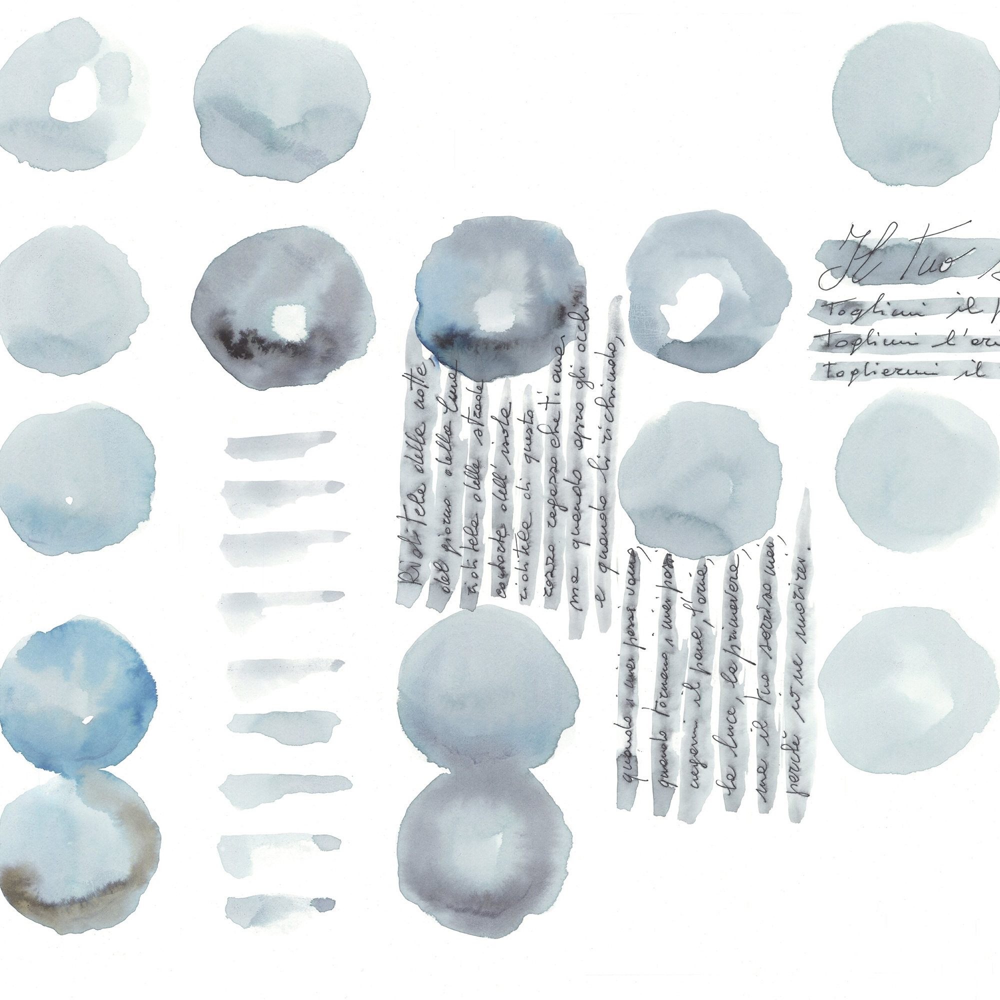 Display product Bubble Chat from manufacturer GLAMORA