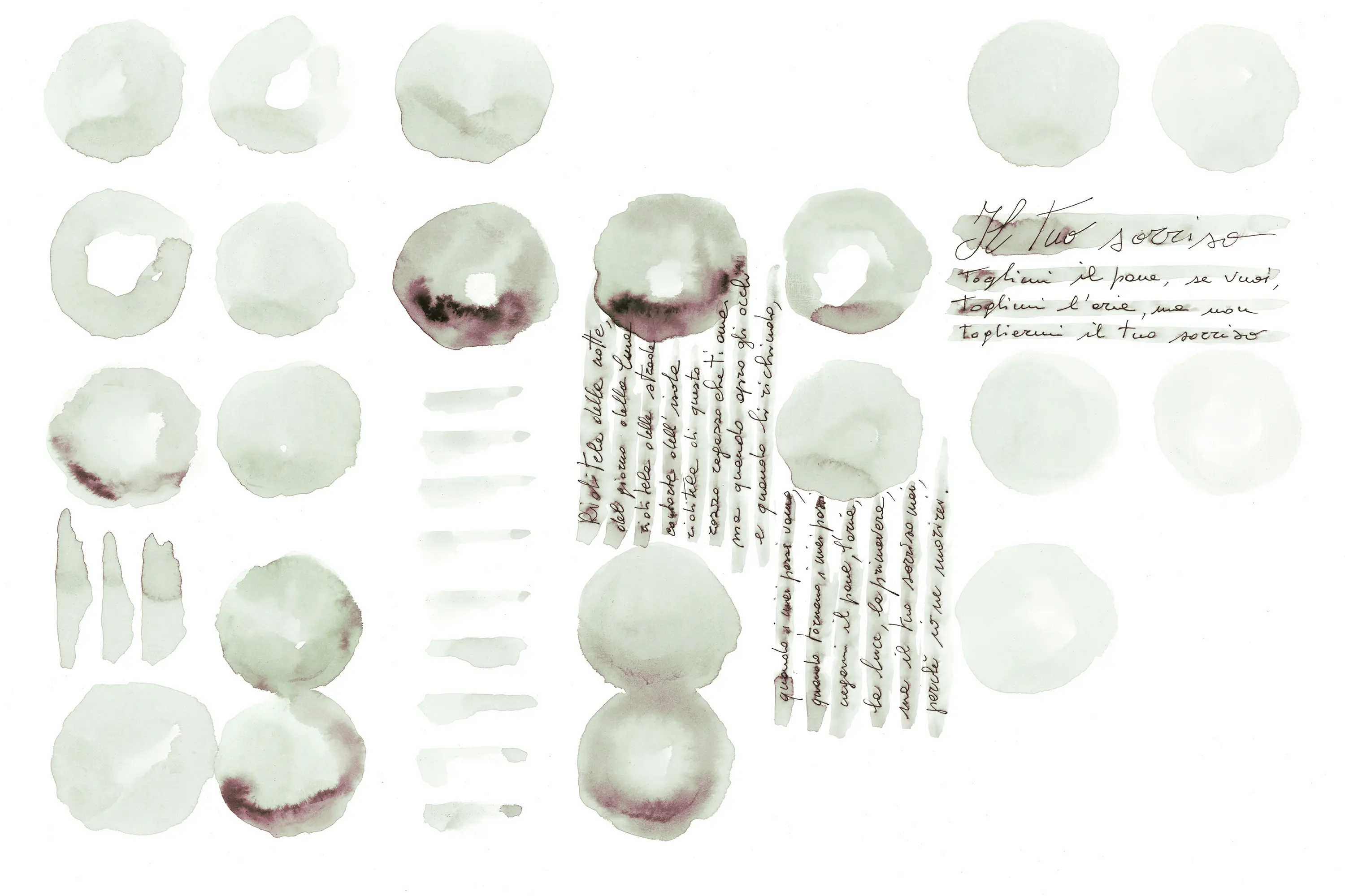 GLAMORA - Bubble Chat