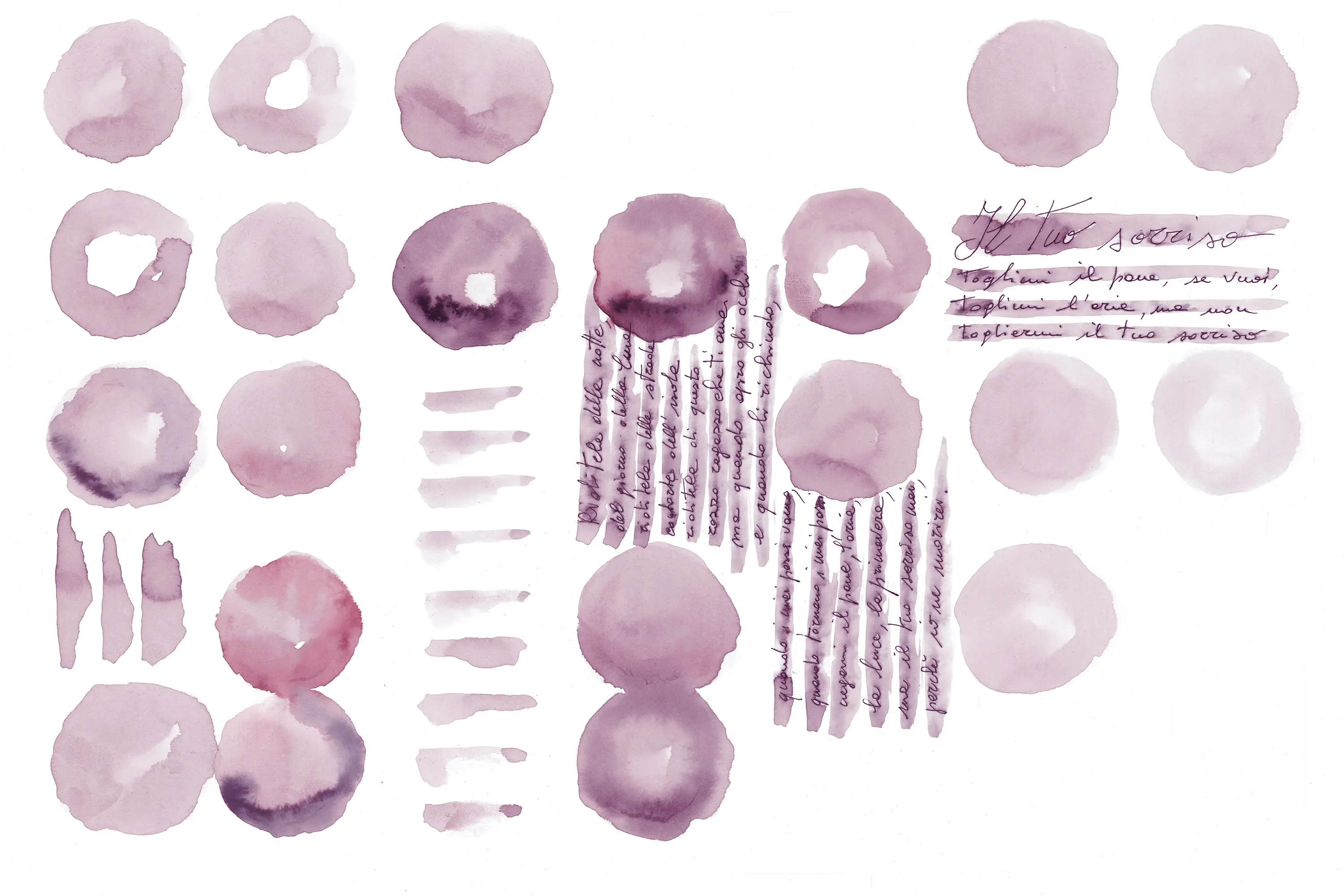 GLAMORA - Bubble Chat