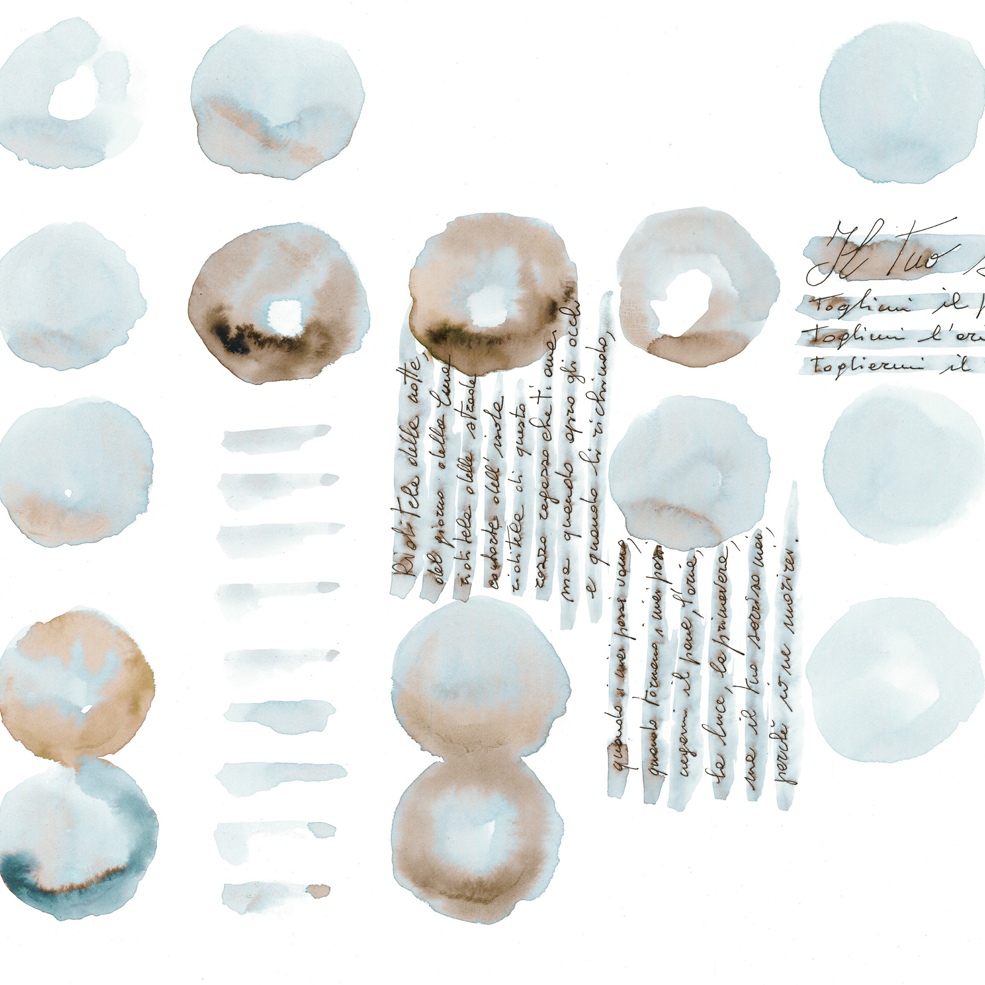 Bubble Chat