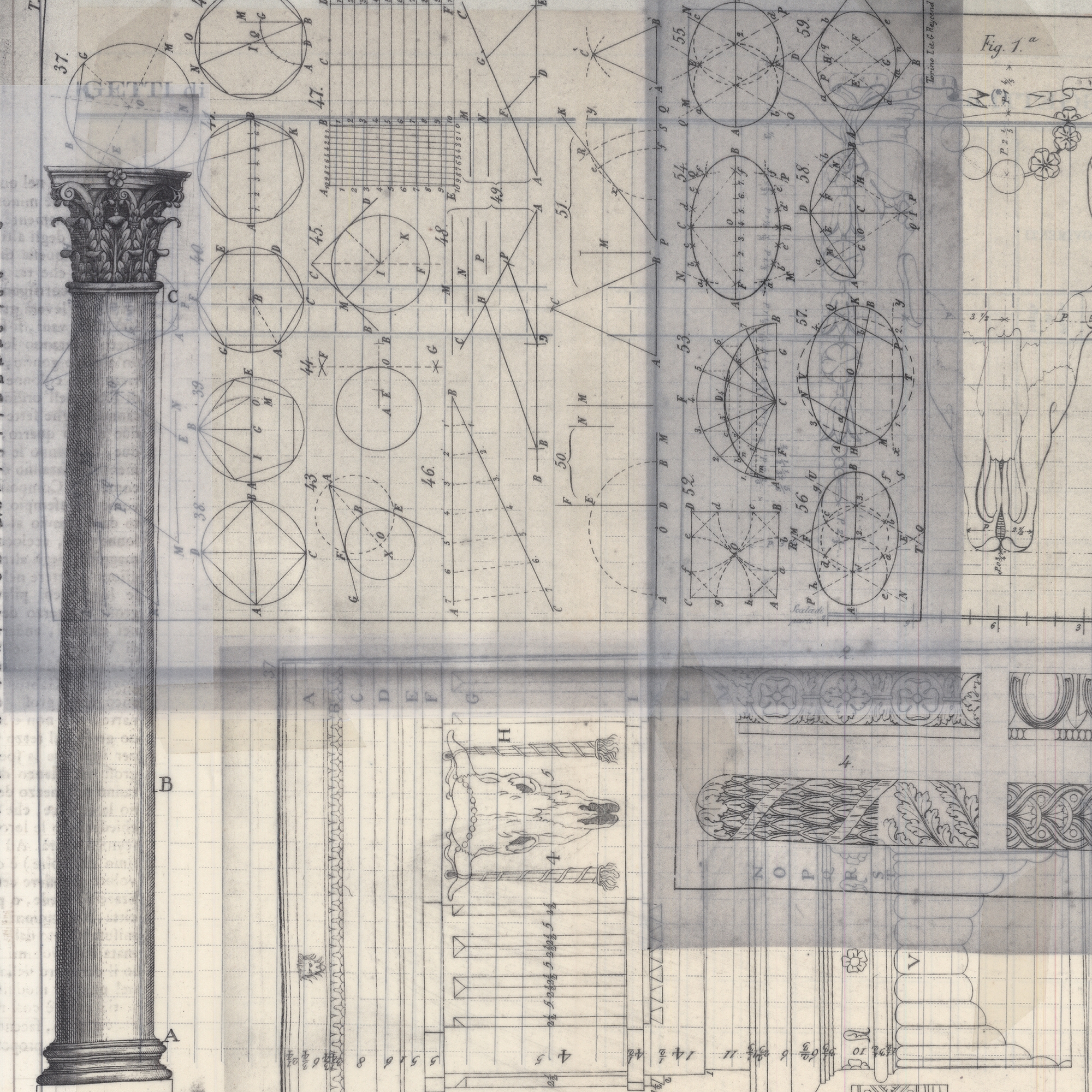 Mostrar el producto Palladium del fabricante GLAMORA