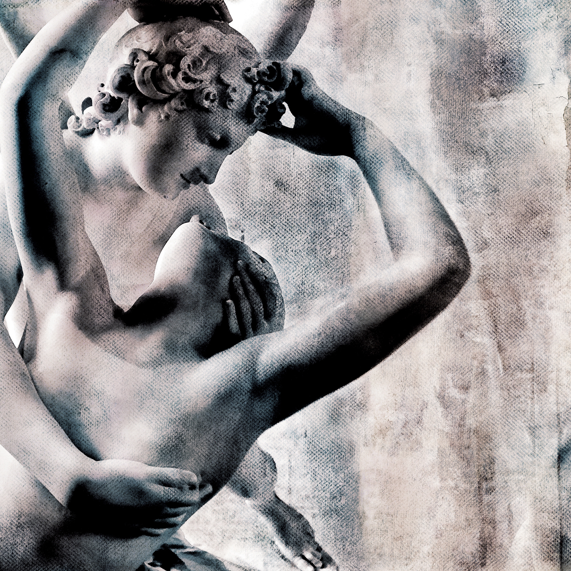 Mostra il prodotto Psyche In Love del produttore GLAMORA