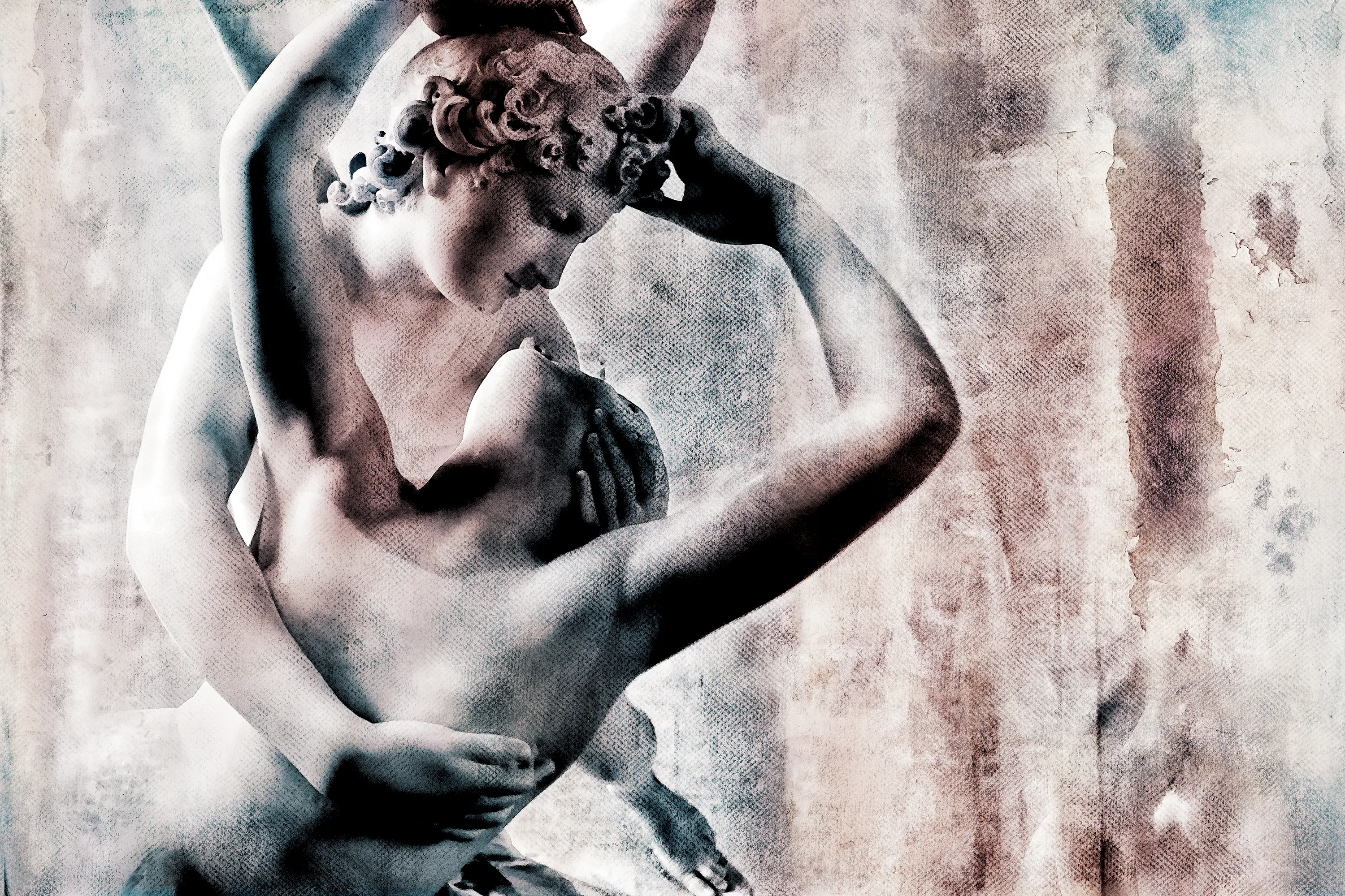 GLAMORA - Psyche In Love