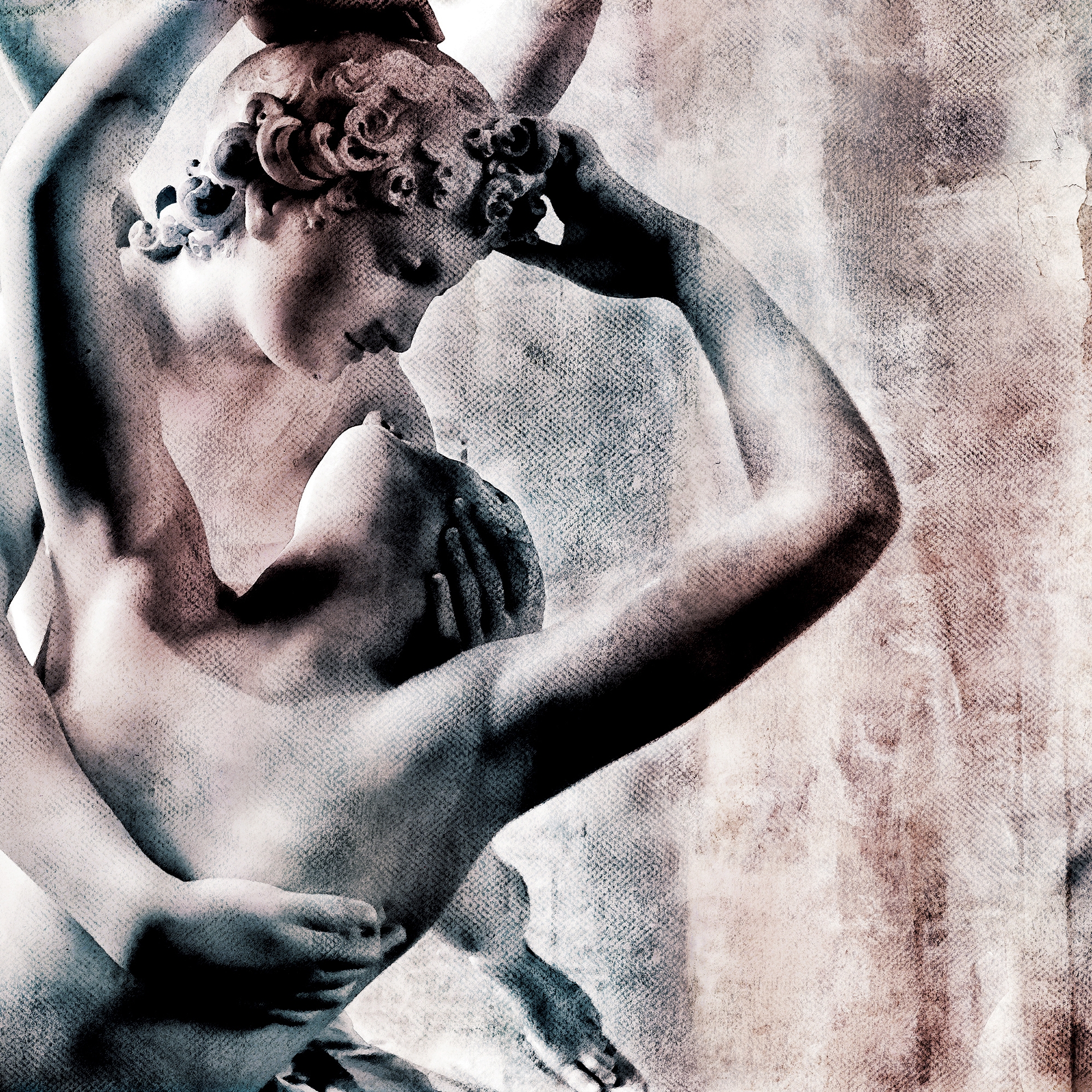 Psyche In Love