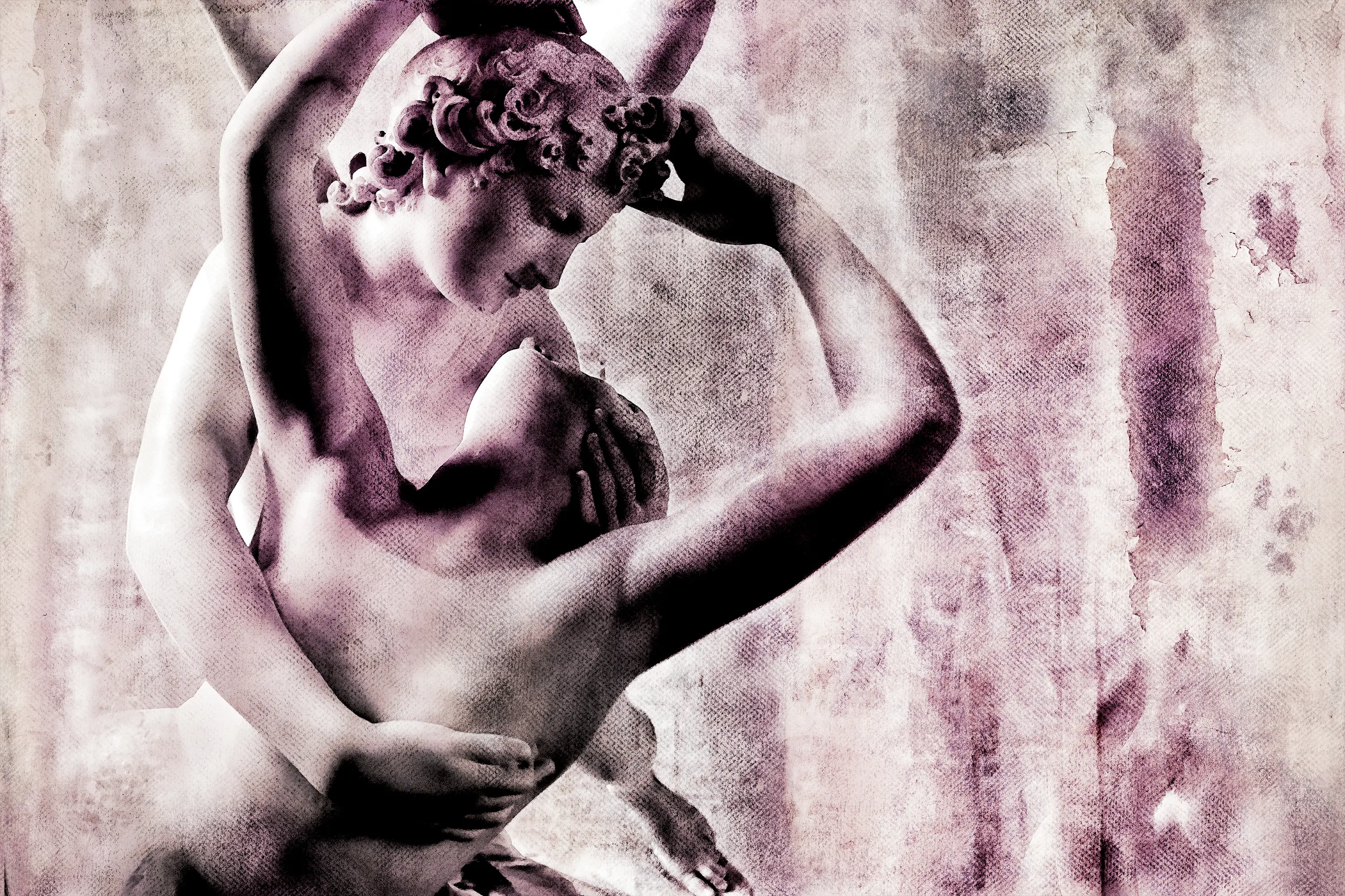 GLAMORA - Psyche In Love