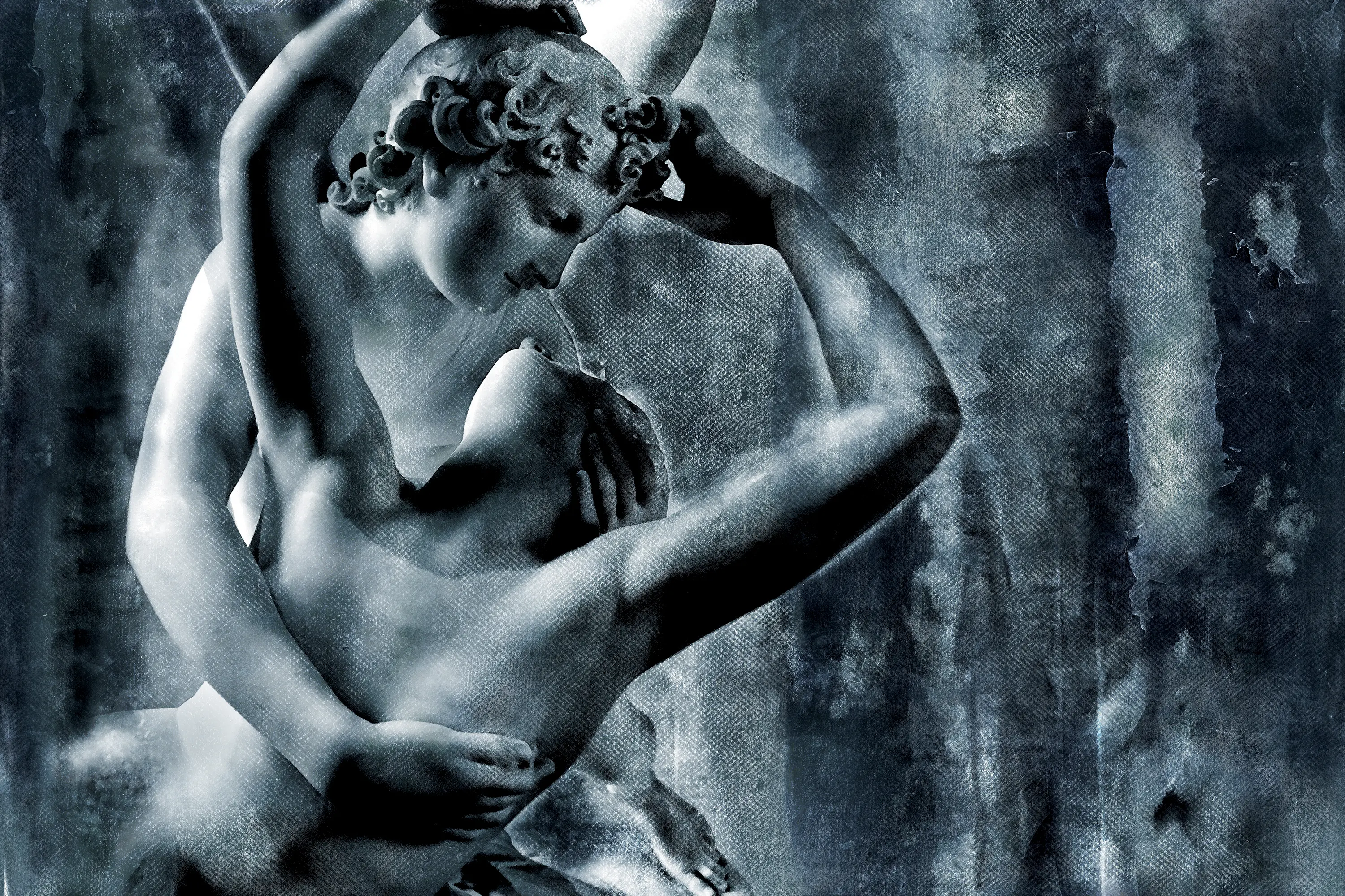 GLAMORA - Psyche In Love