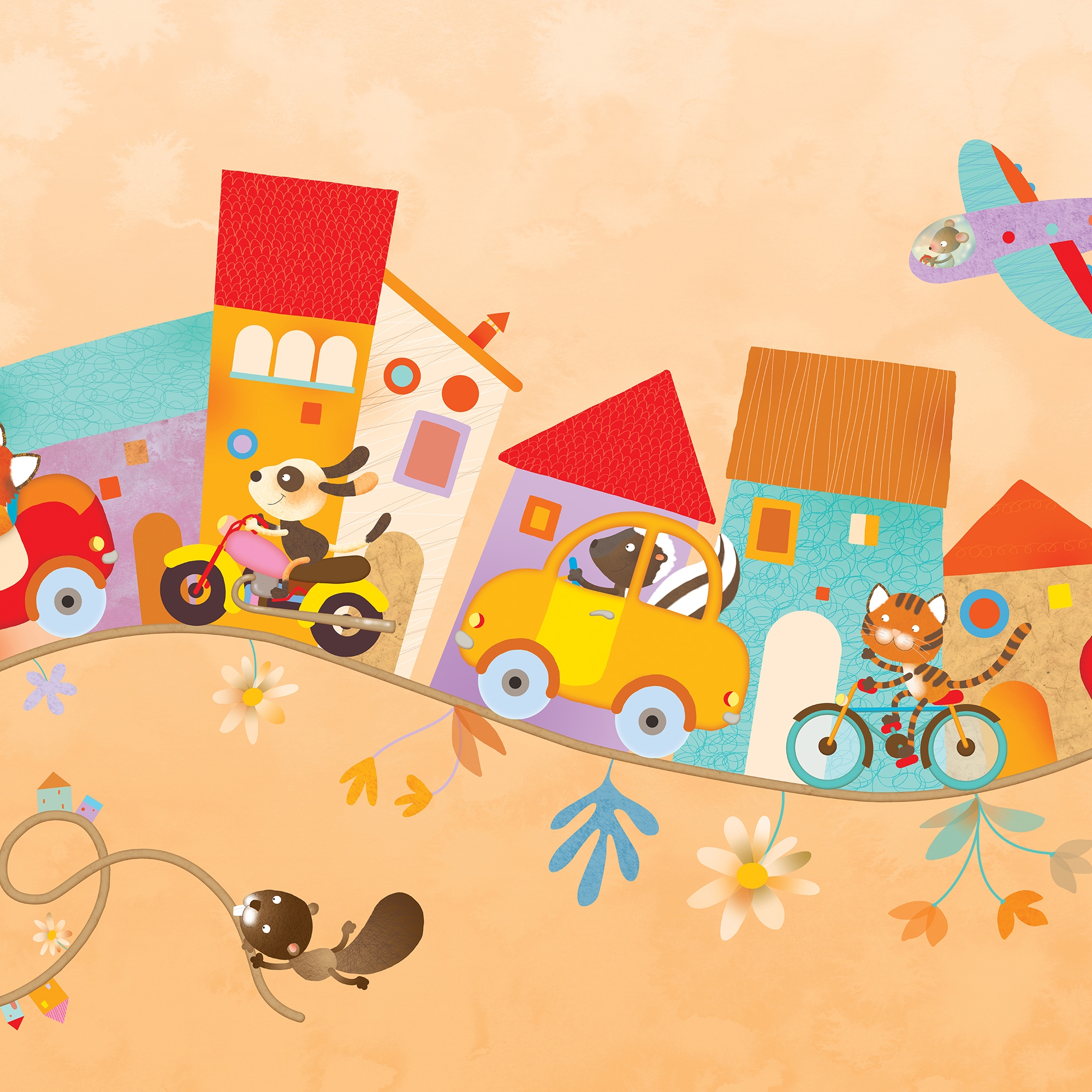Display product Lullaby from manufacturer GLAMORA
