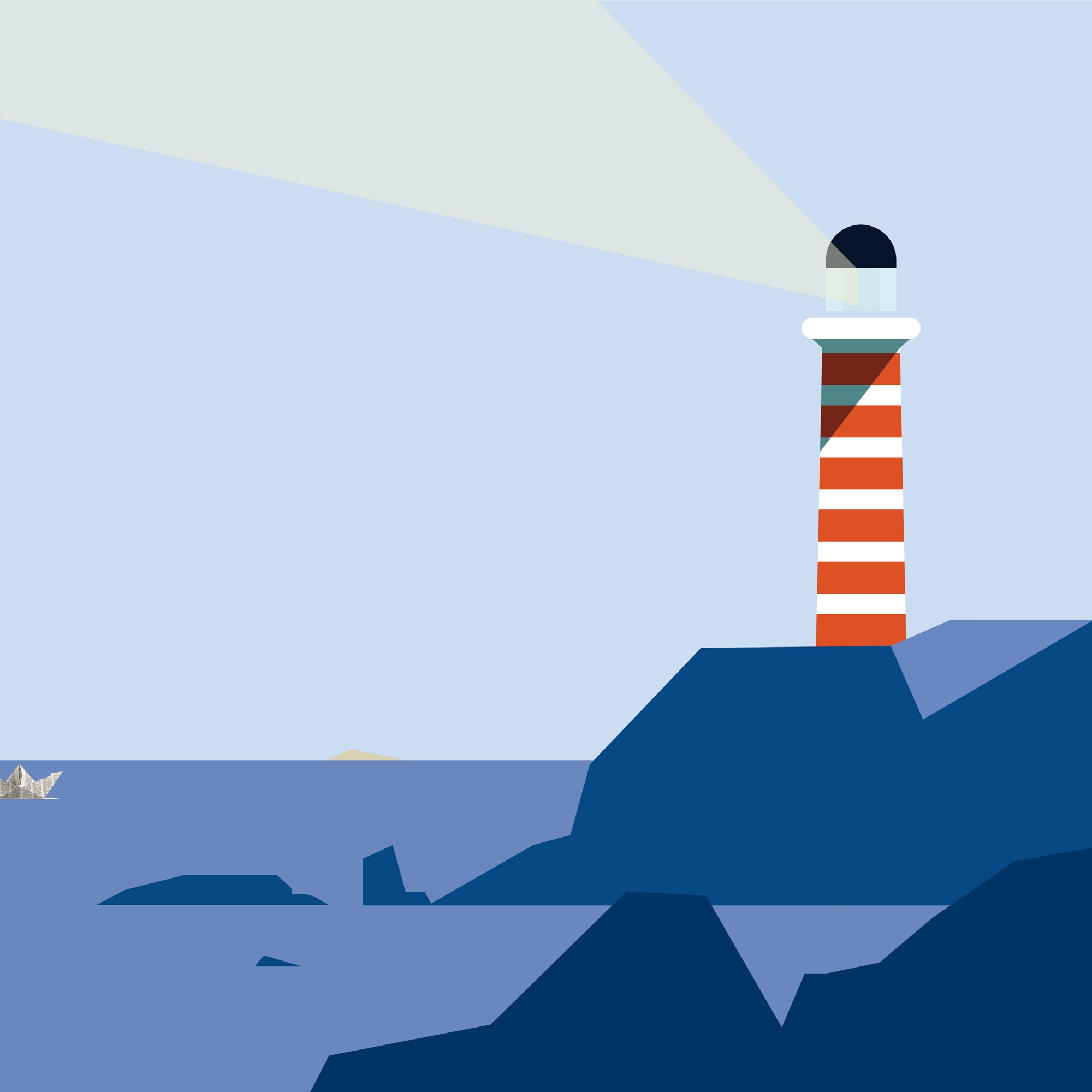 Lighthouse