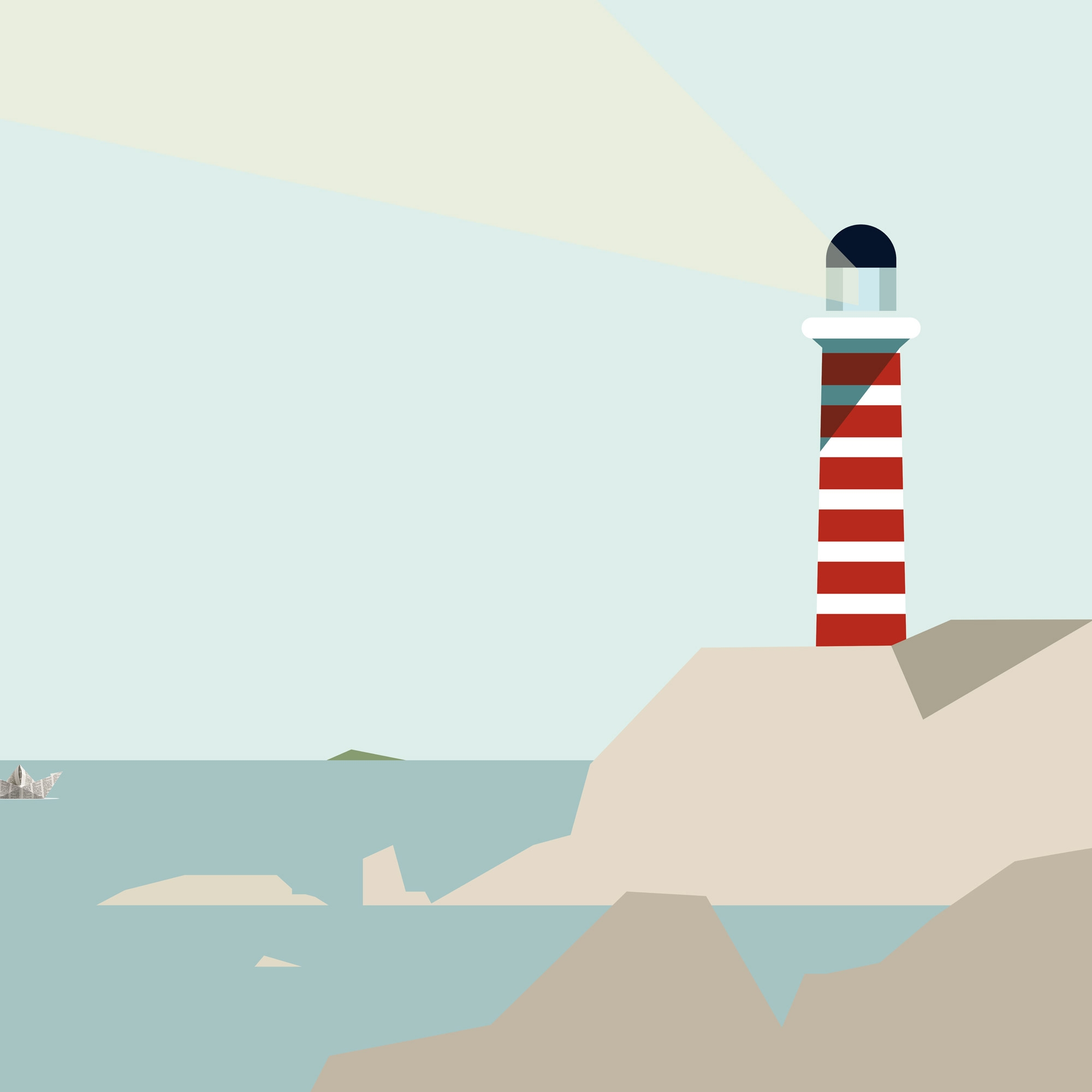 Lighthouse