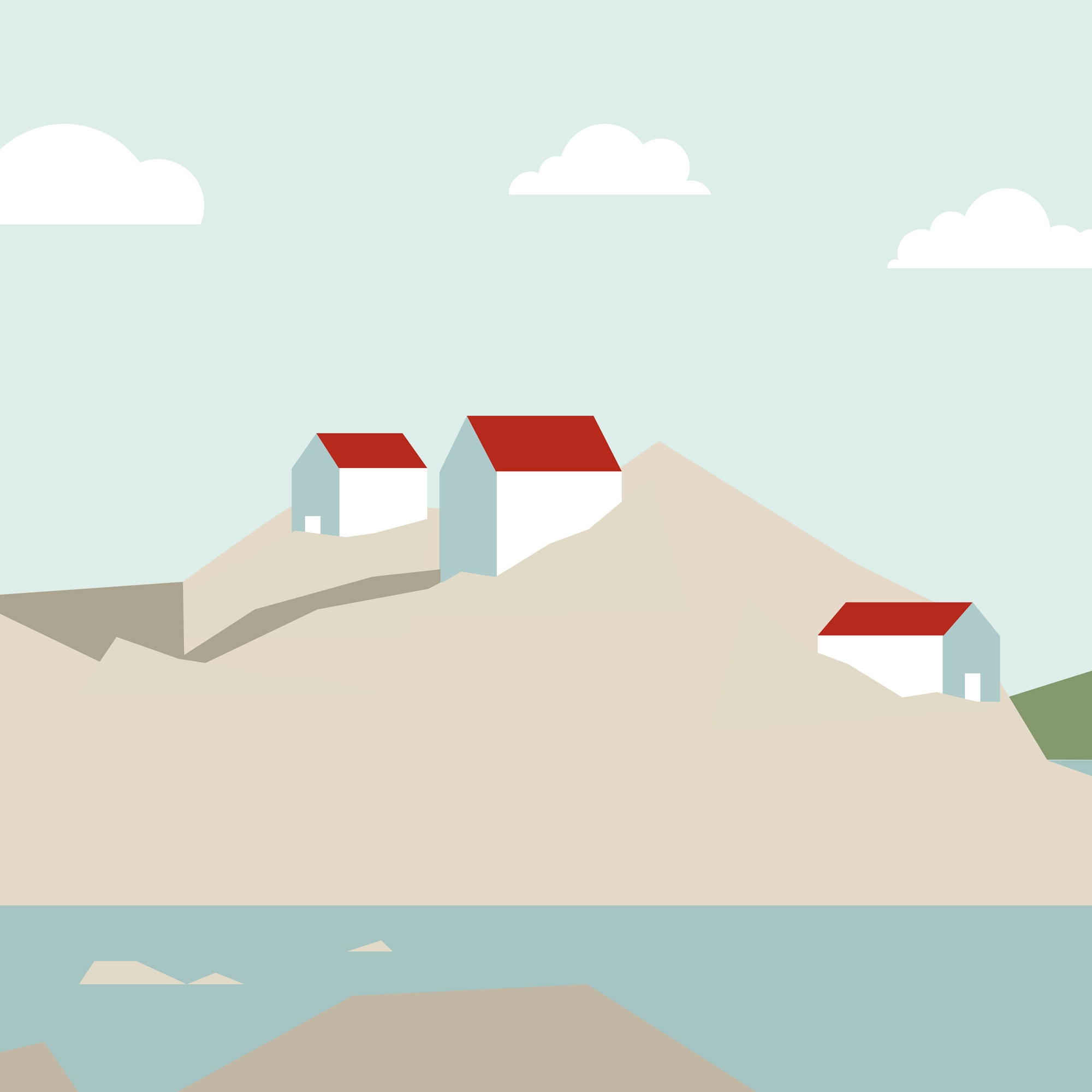 Lighthouse