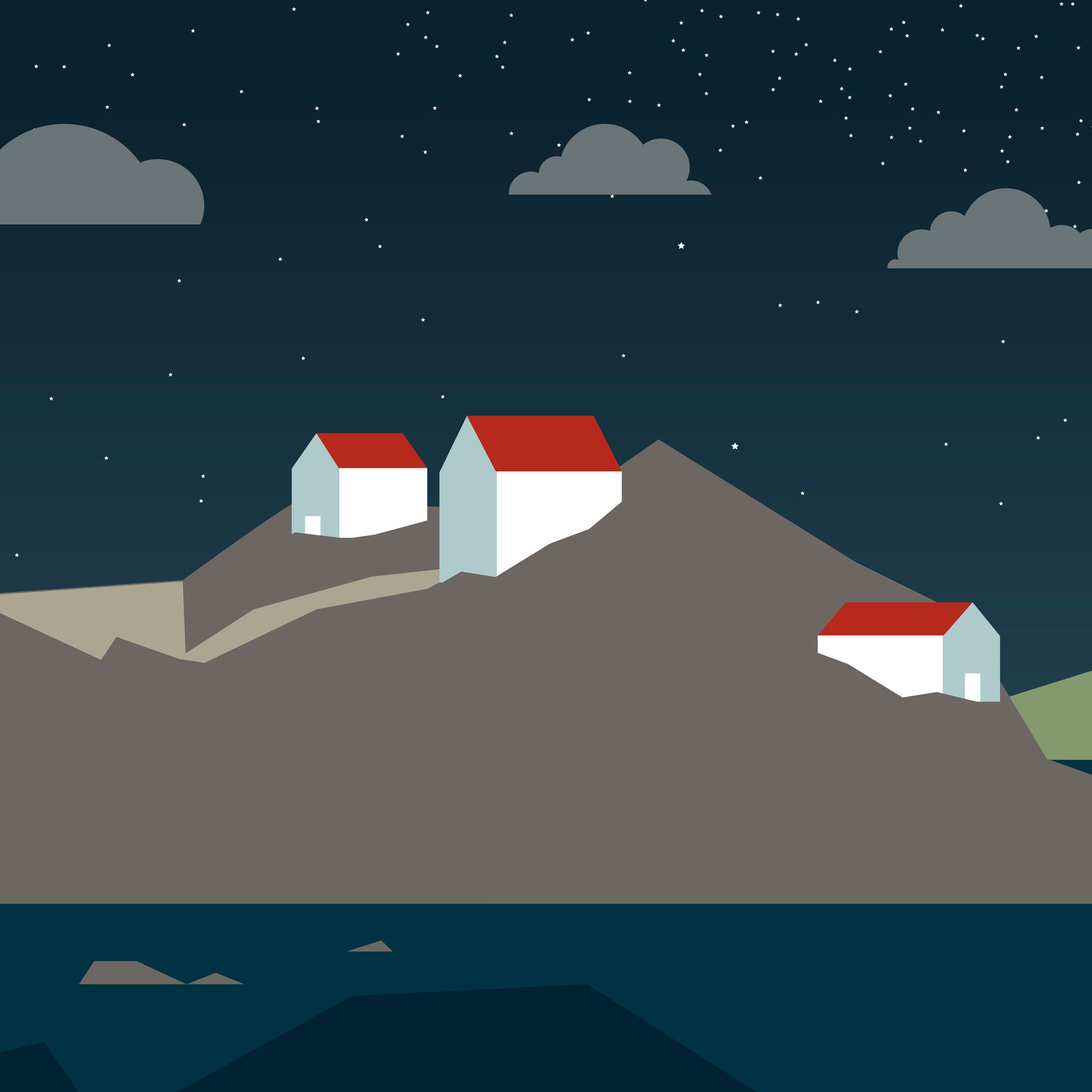 Lighthouse