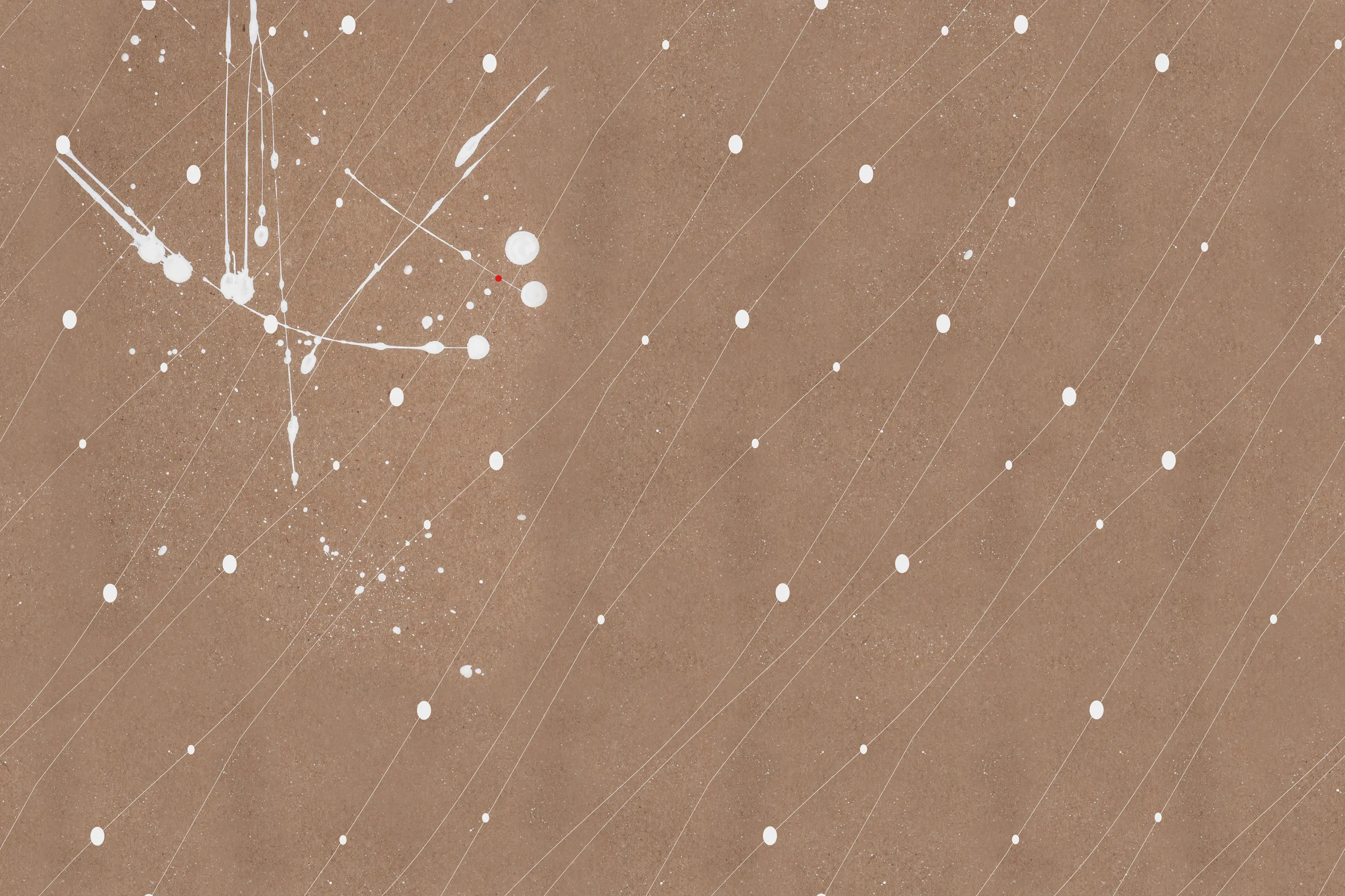 GLAMORA - White Traces