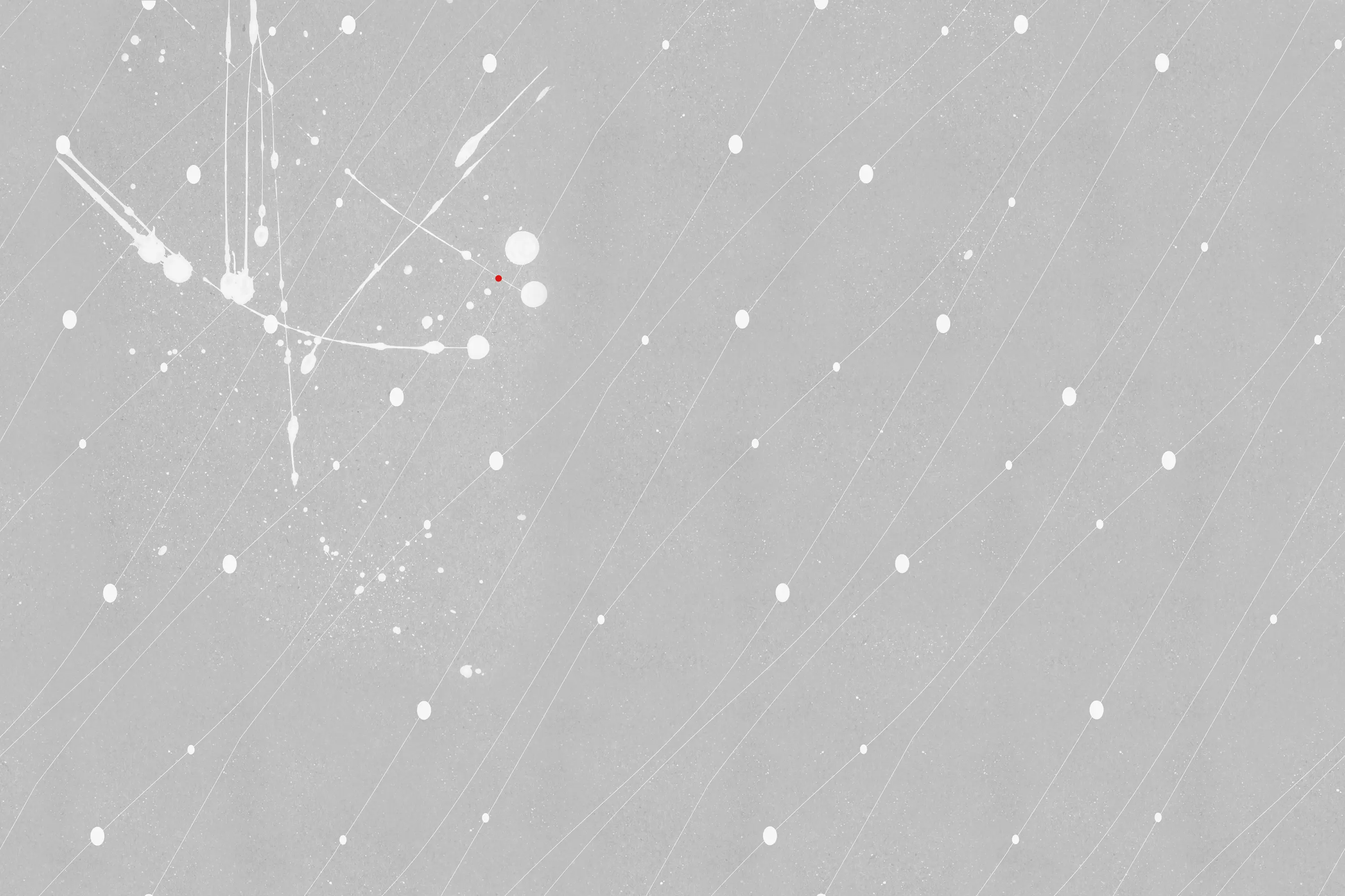 GLAMORA - White Traces