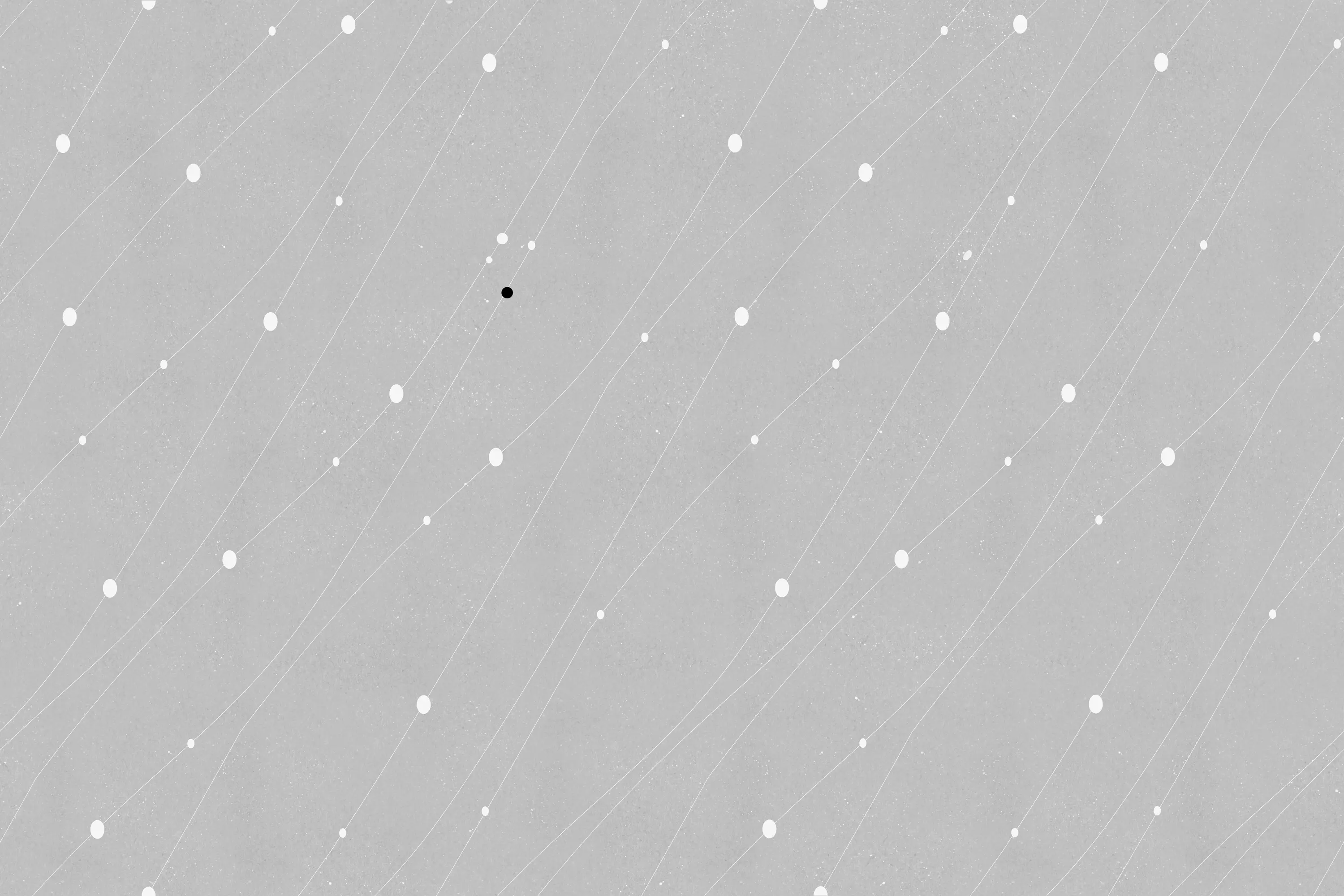 GLAMORA - White Traces