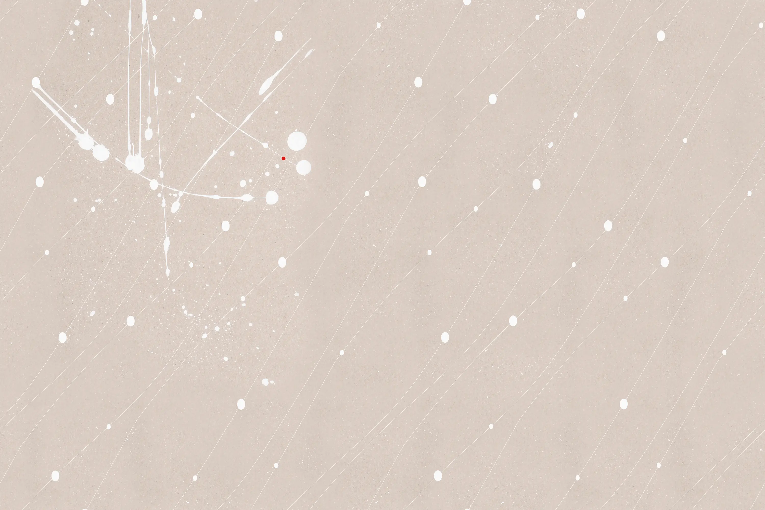 GLAMORA - White Traces