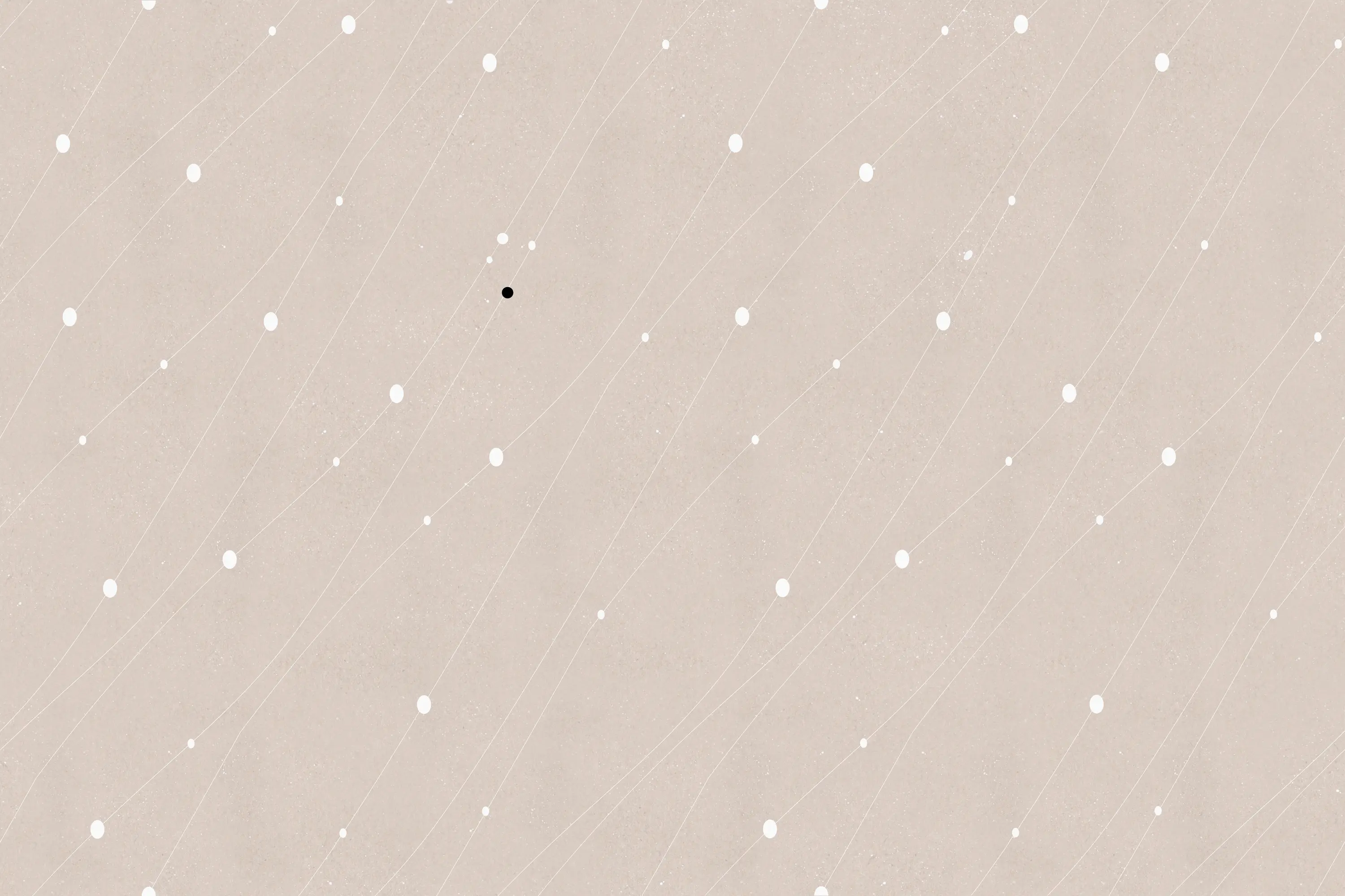 GLAMORA - White Traces