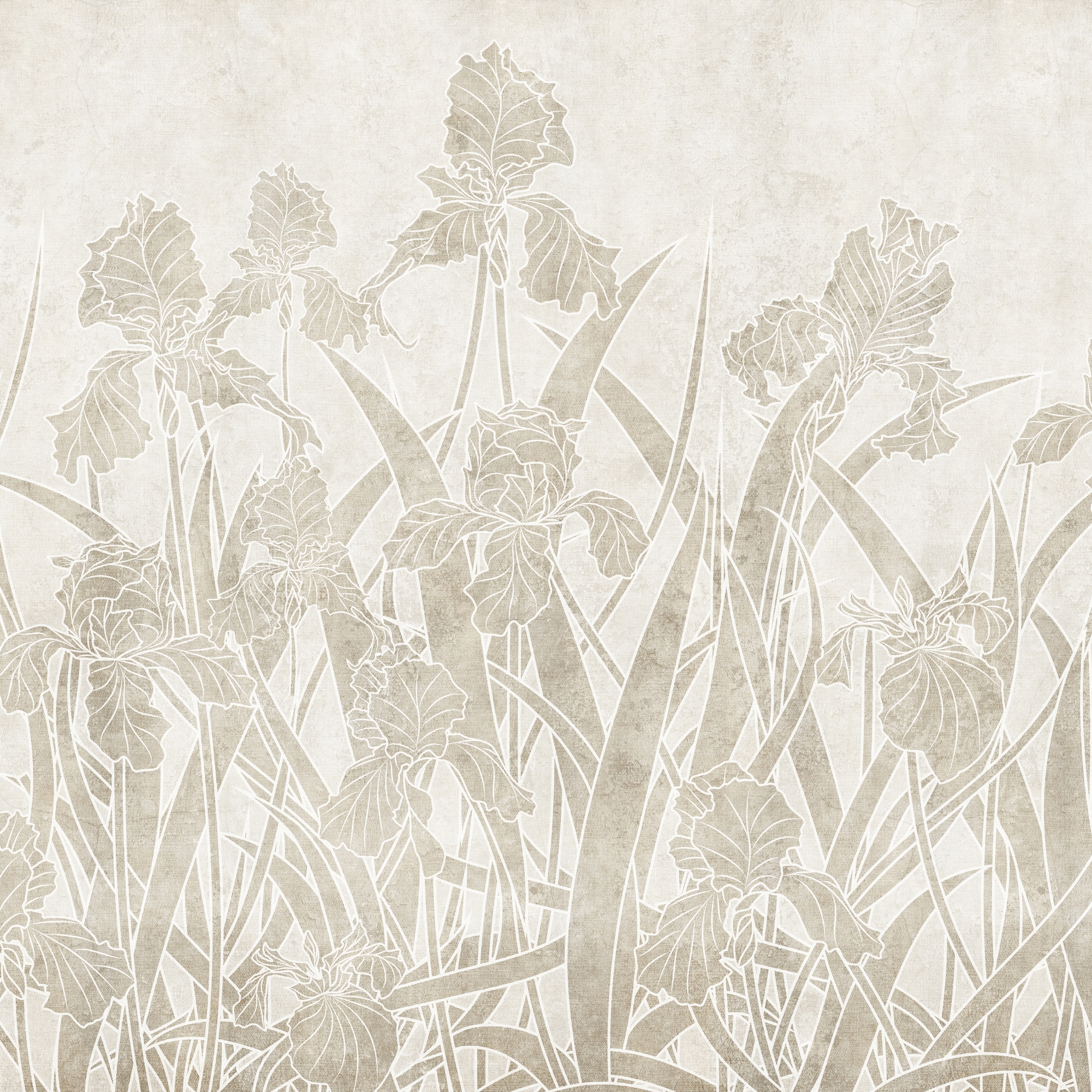 Vertoon produk Iris van vervaardiger GLAMORA