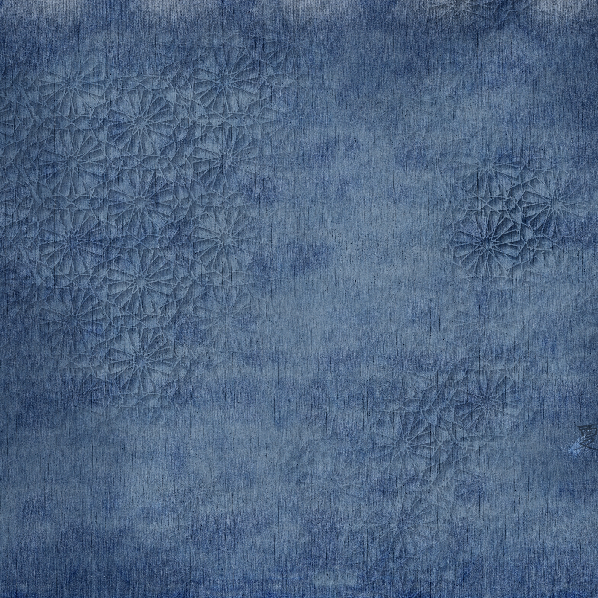 Display product Indaco from manufacturer GLAMORA