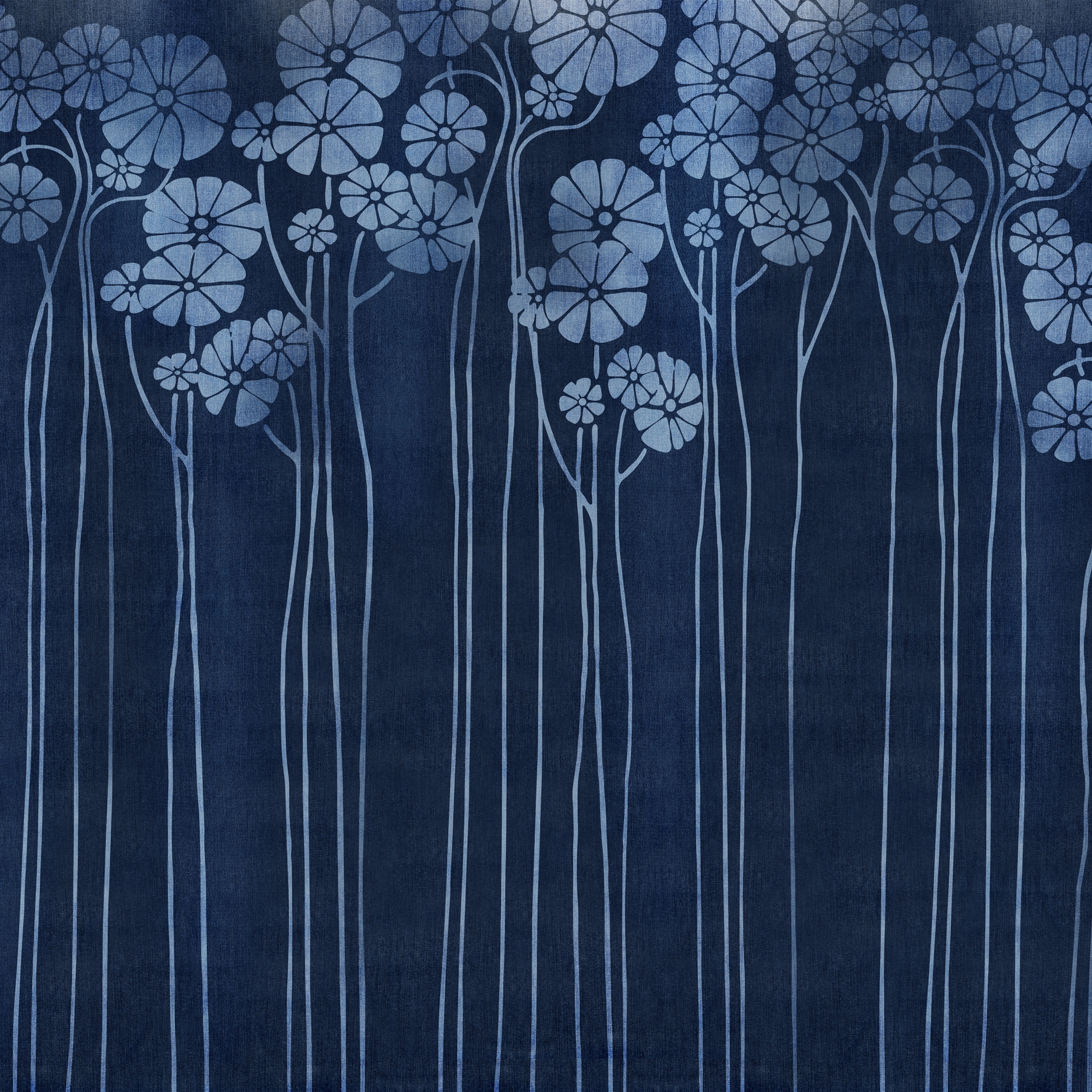 Mostrar el producto Daisy Blue del fabricante GLAMORA