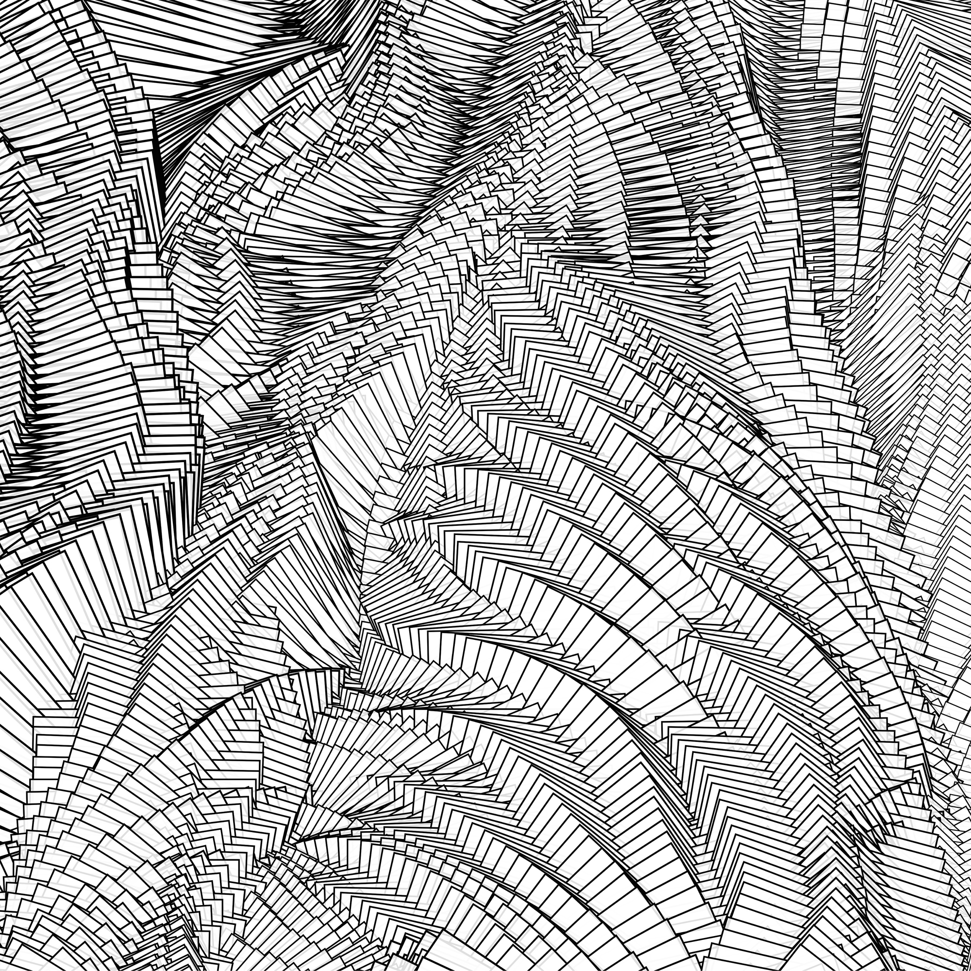 Display product Zebra from manufacturer GLAMORA