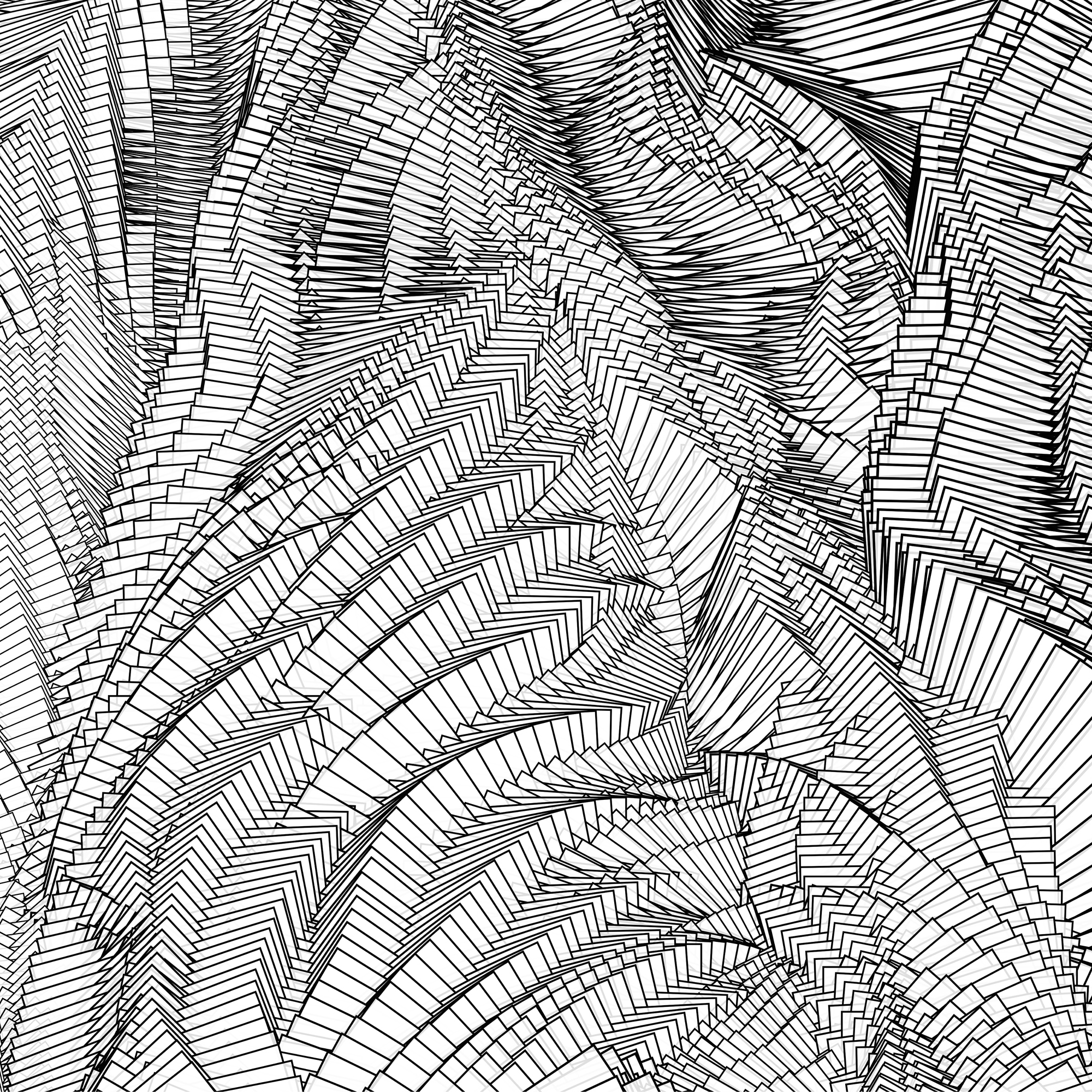 Display product Zebra from manufacturer GLAMORA