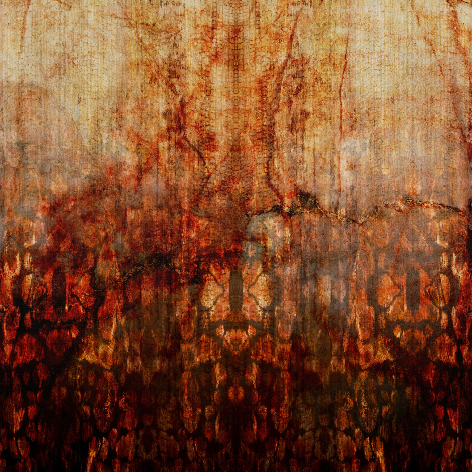 Display product Rust from manufacturer GLAMORA