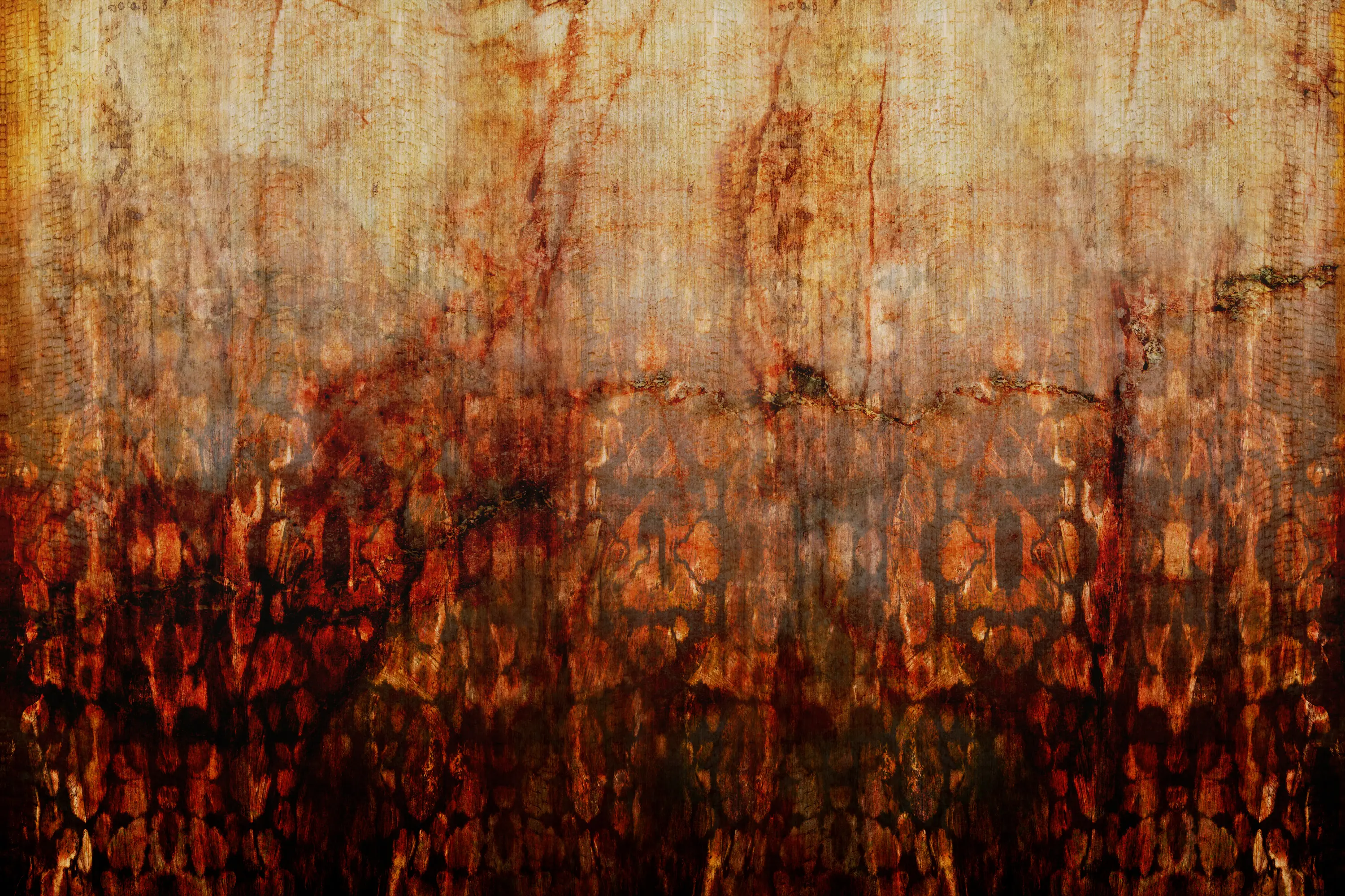GLAMORA - Rust