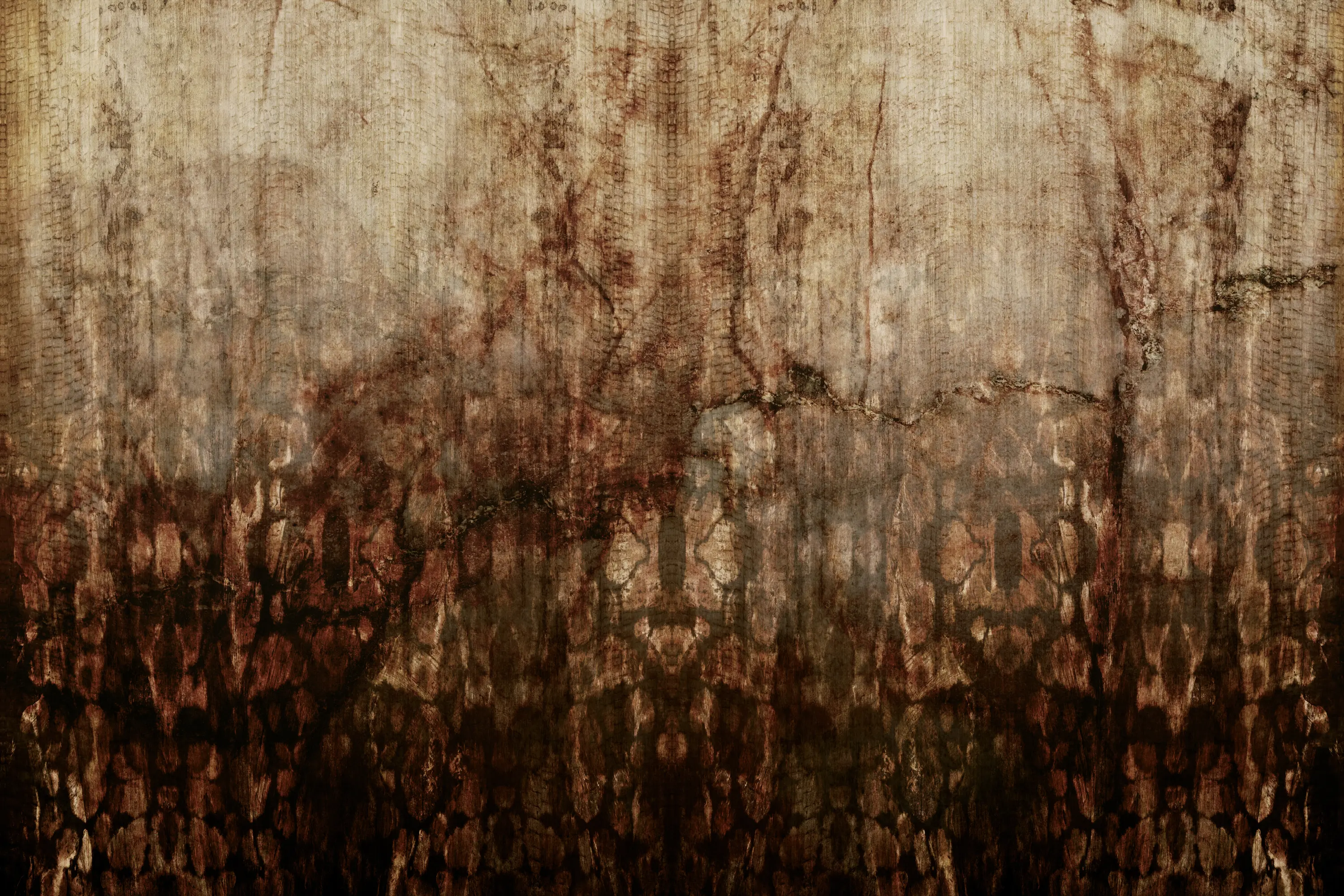 GLAMORA - Rust