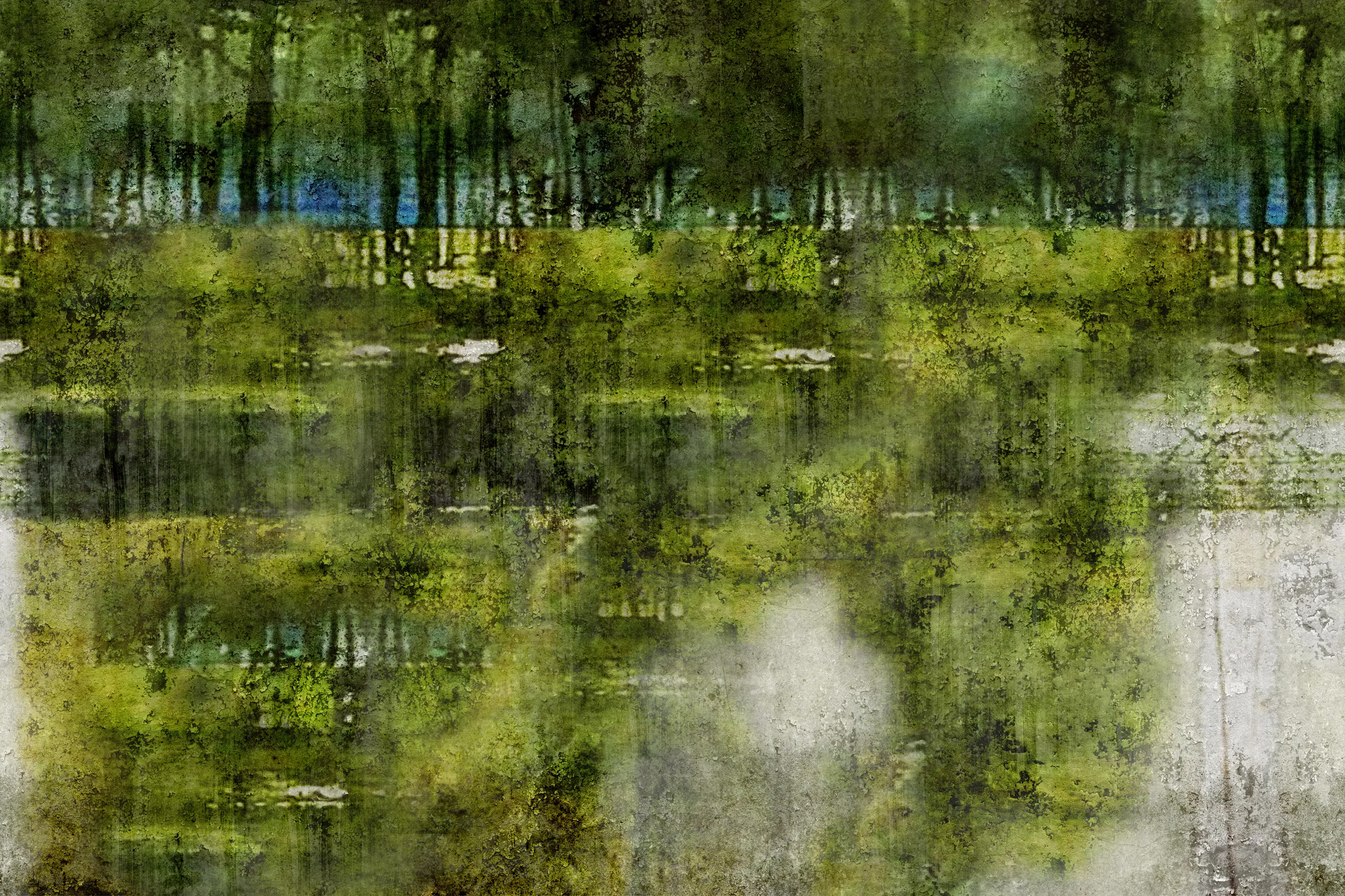 GLAMORA - Lagoon