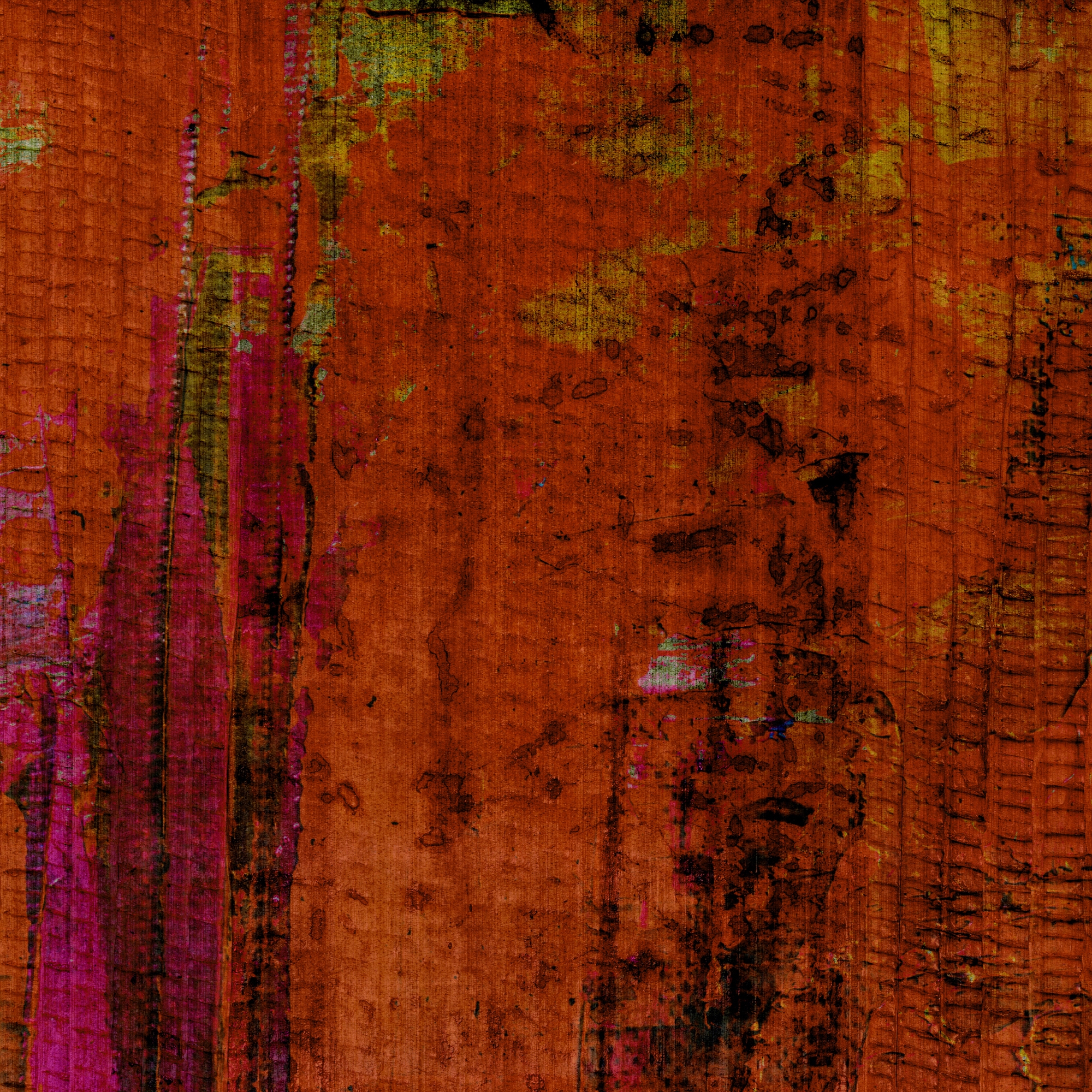 Magma