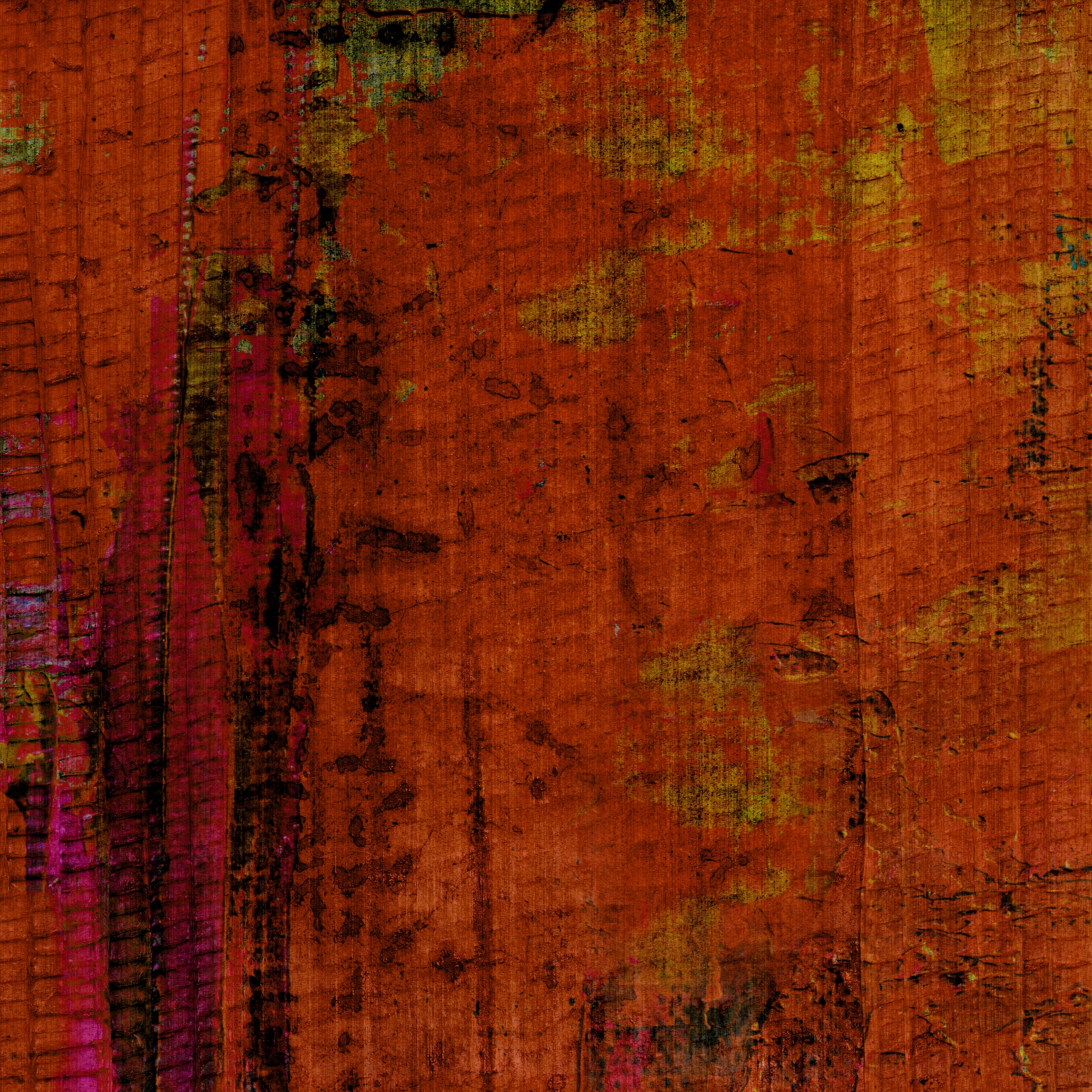 Magma