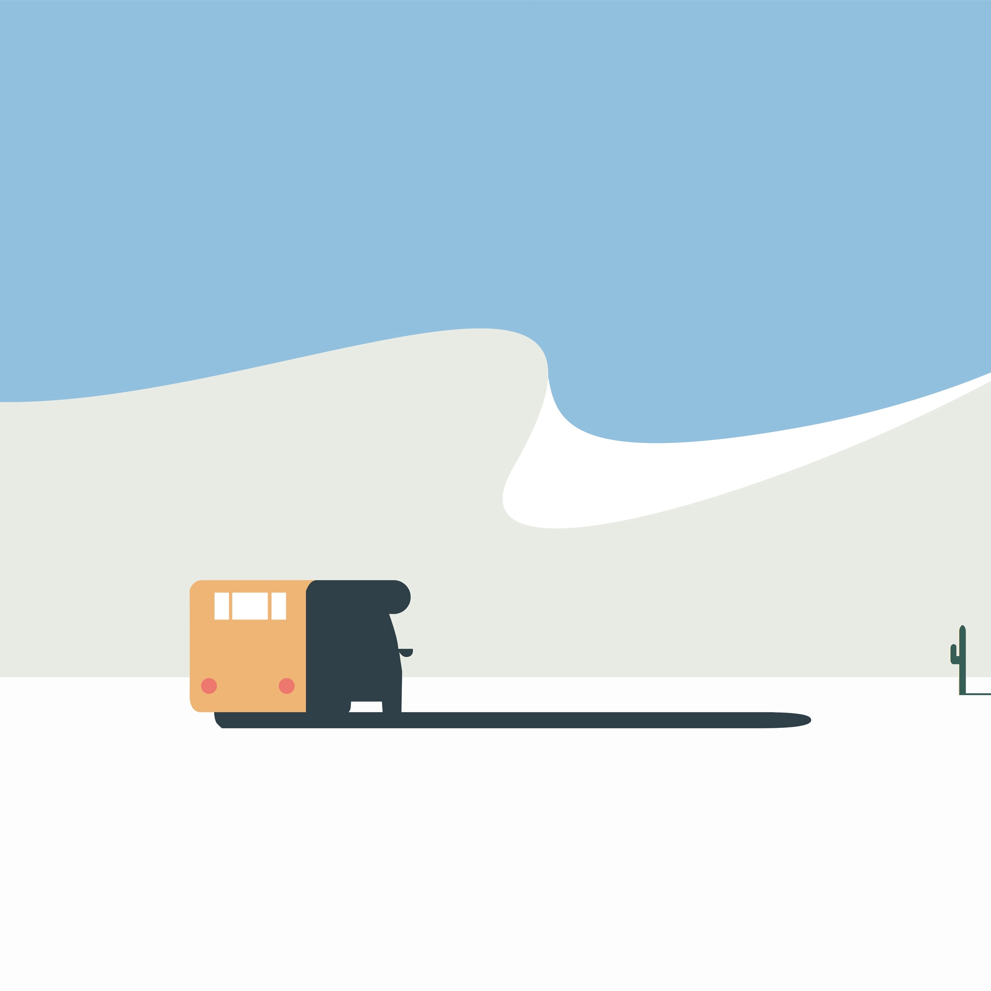 Getaway